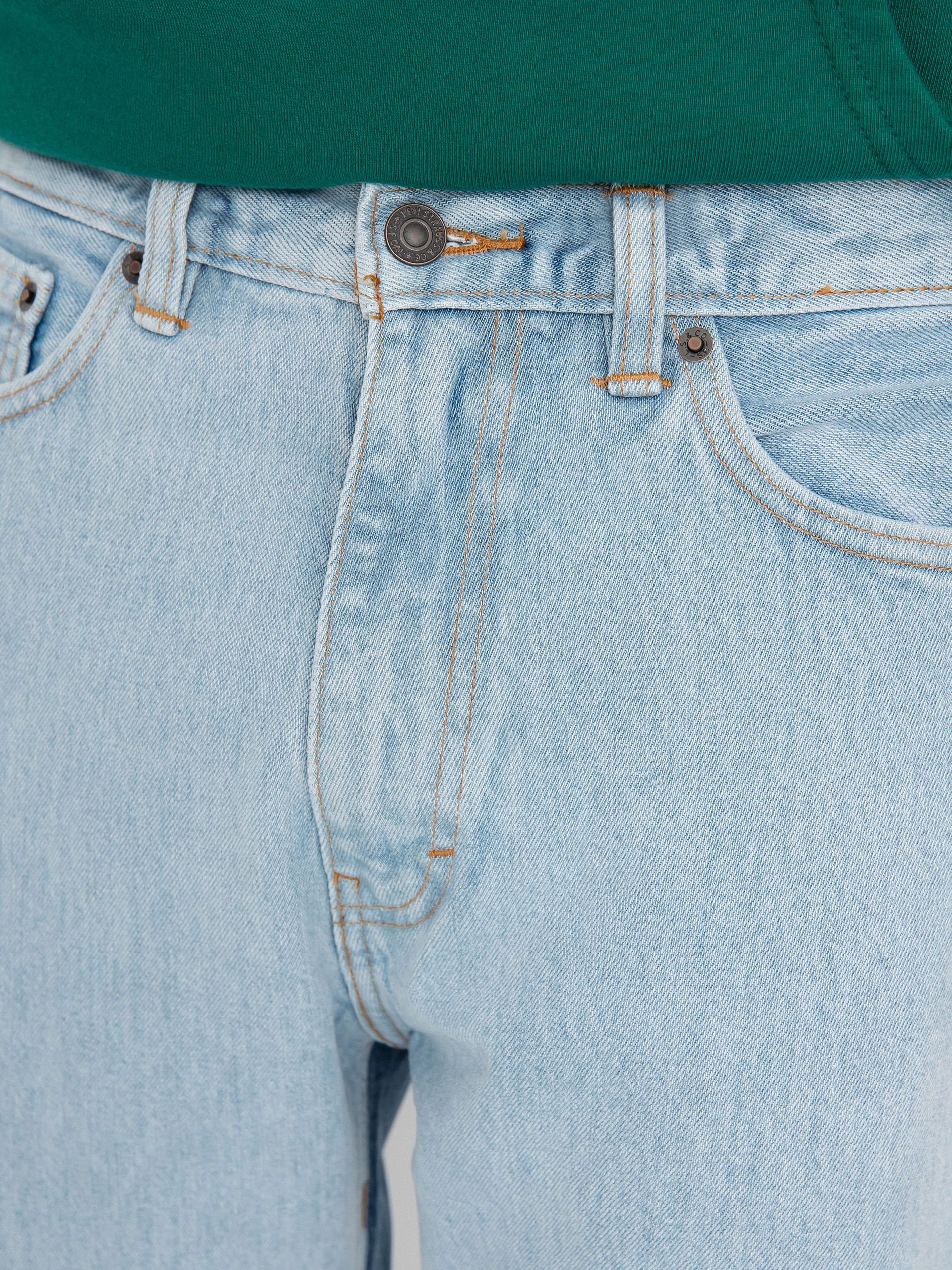 Spodnie Levi's® Skate Baggy 5 Pocket (in terror)