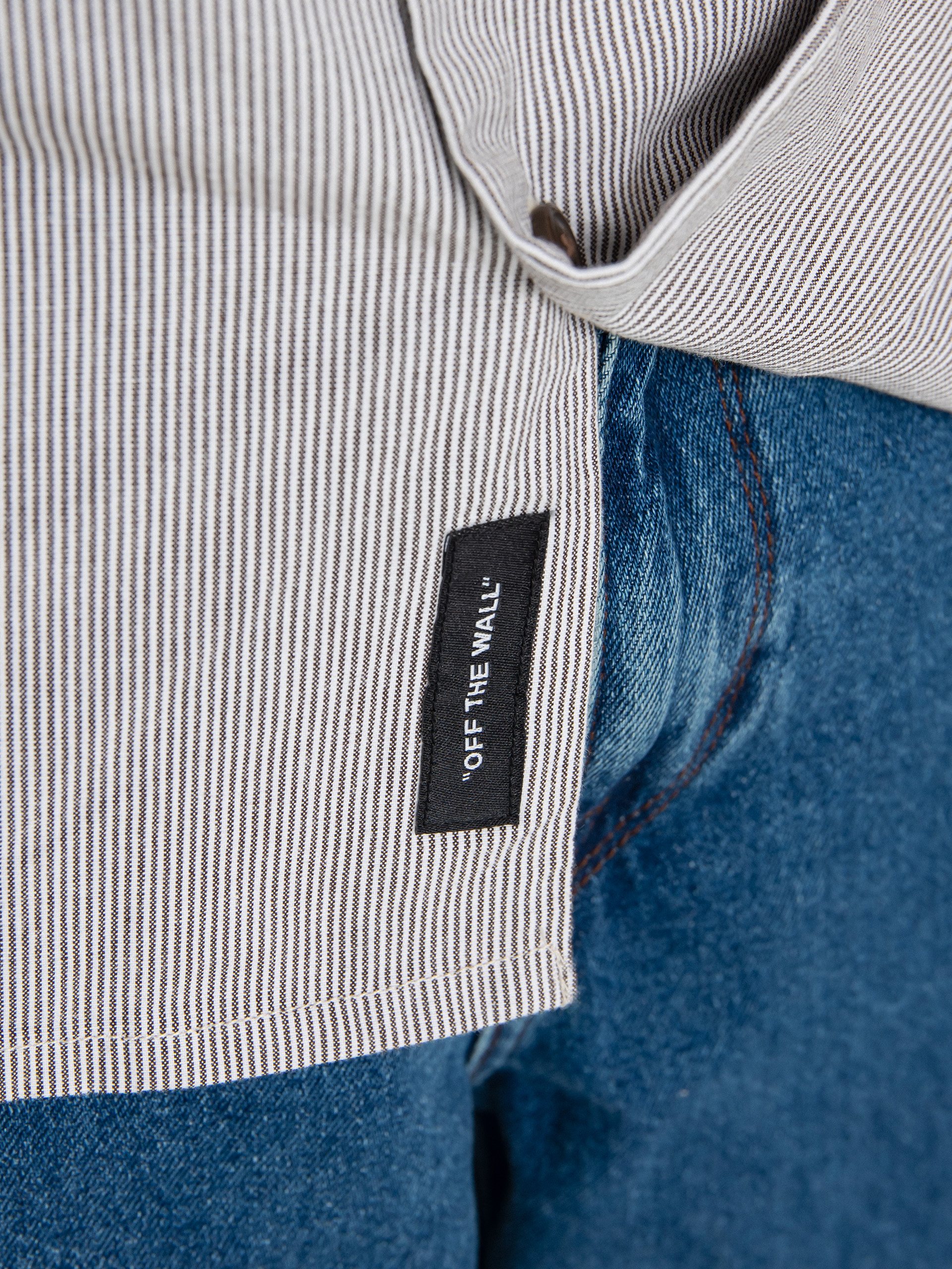 Koszula Vans Dakota Roche (dakota roche white/demitasse)