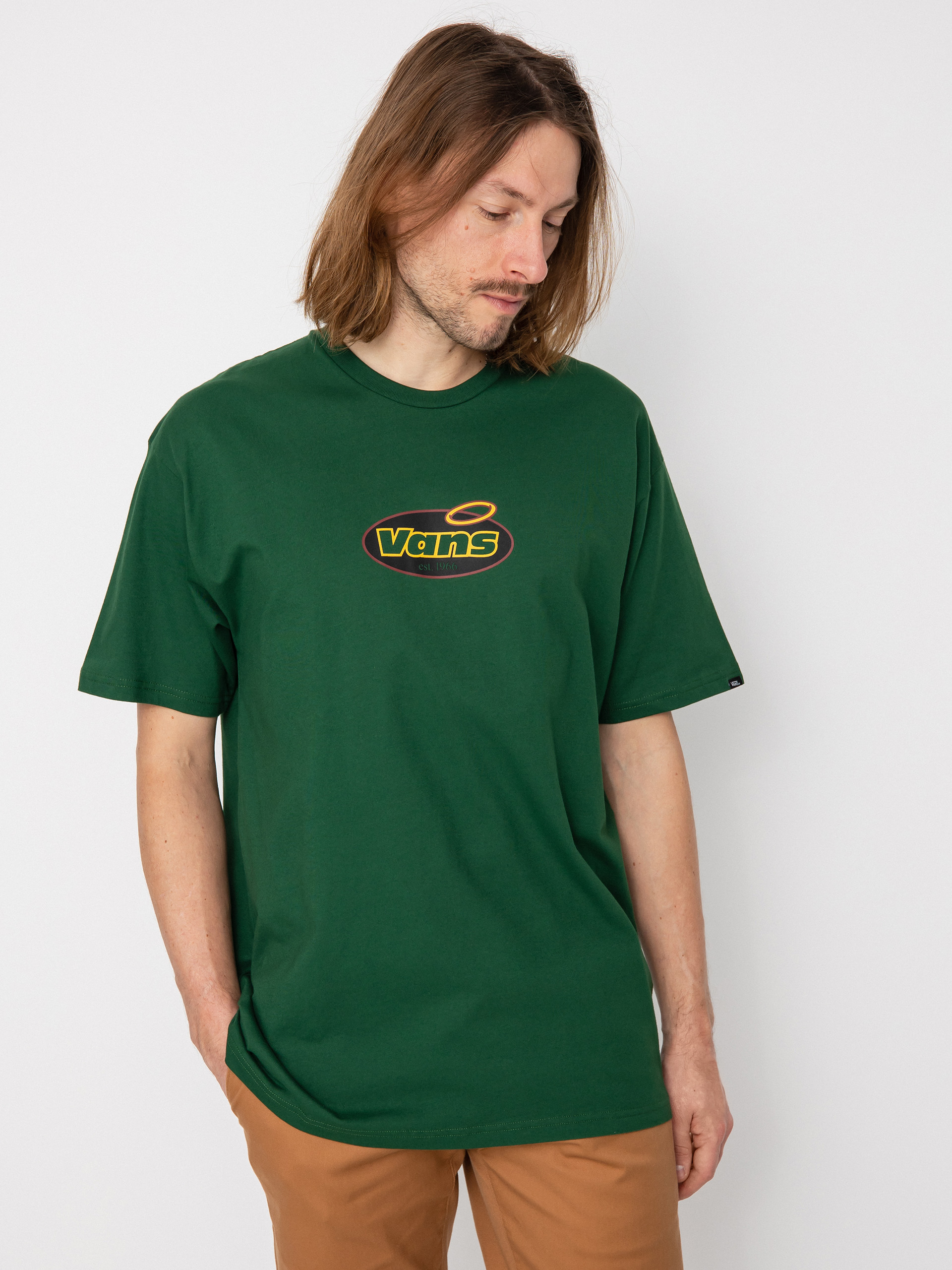 T-shirt Vans Perfect Halo (eden)