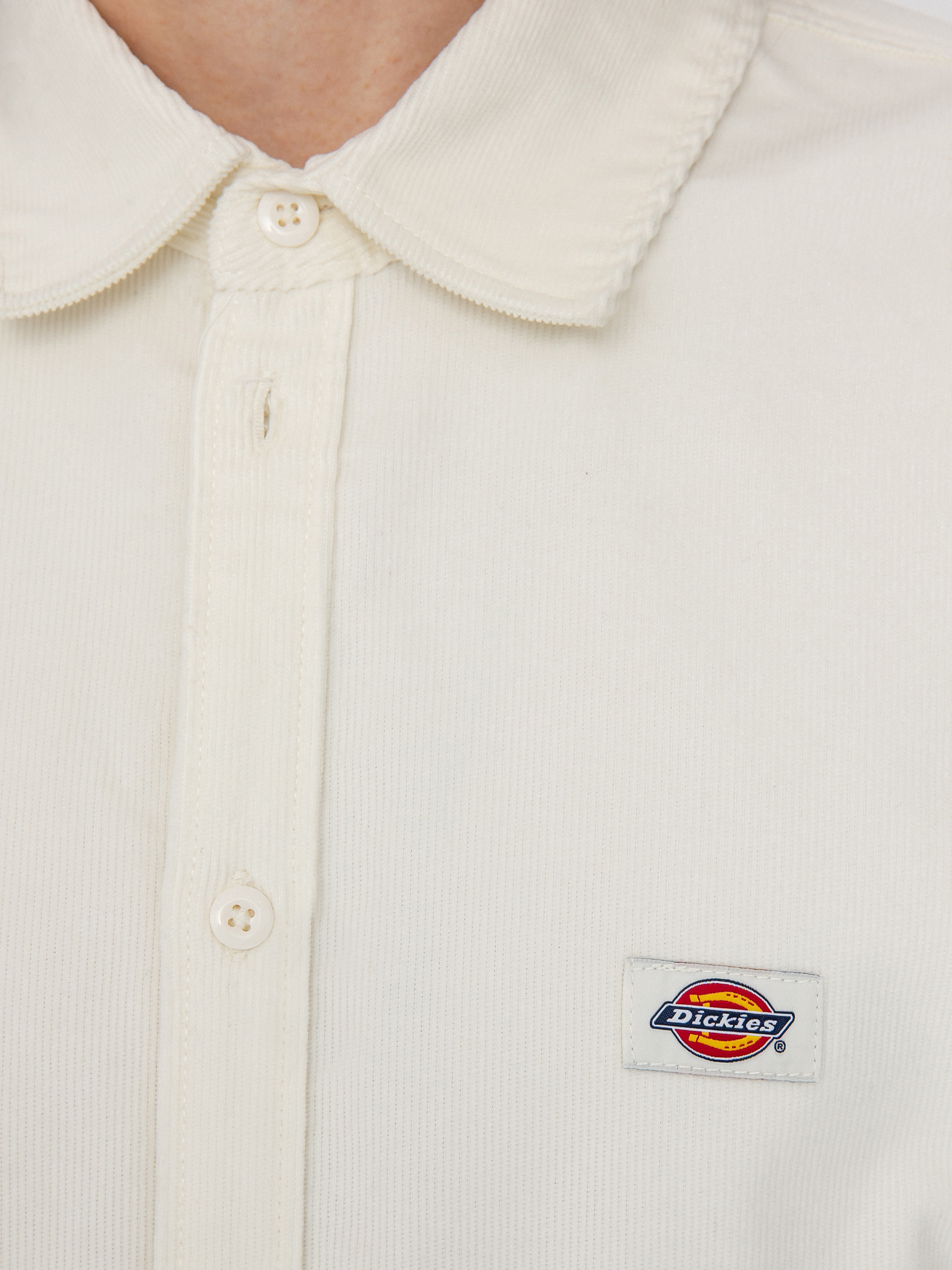 Koszula Dickies Wilsonville (cloud)
