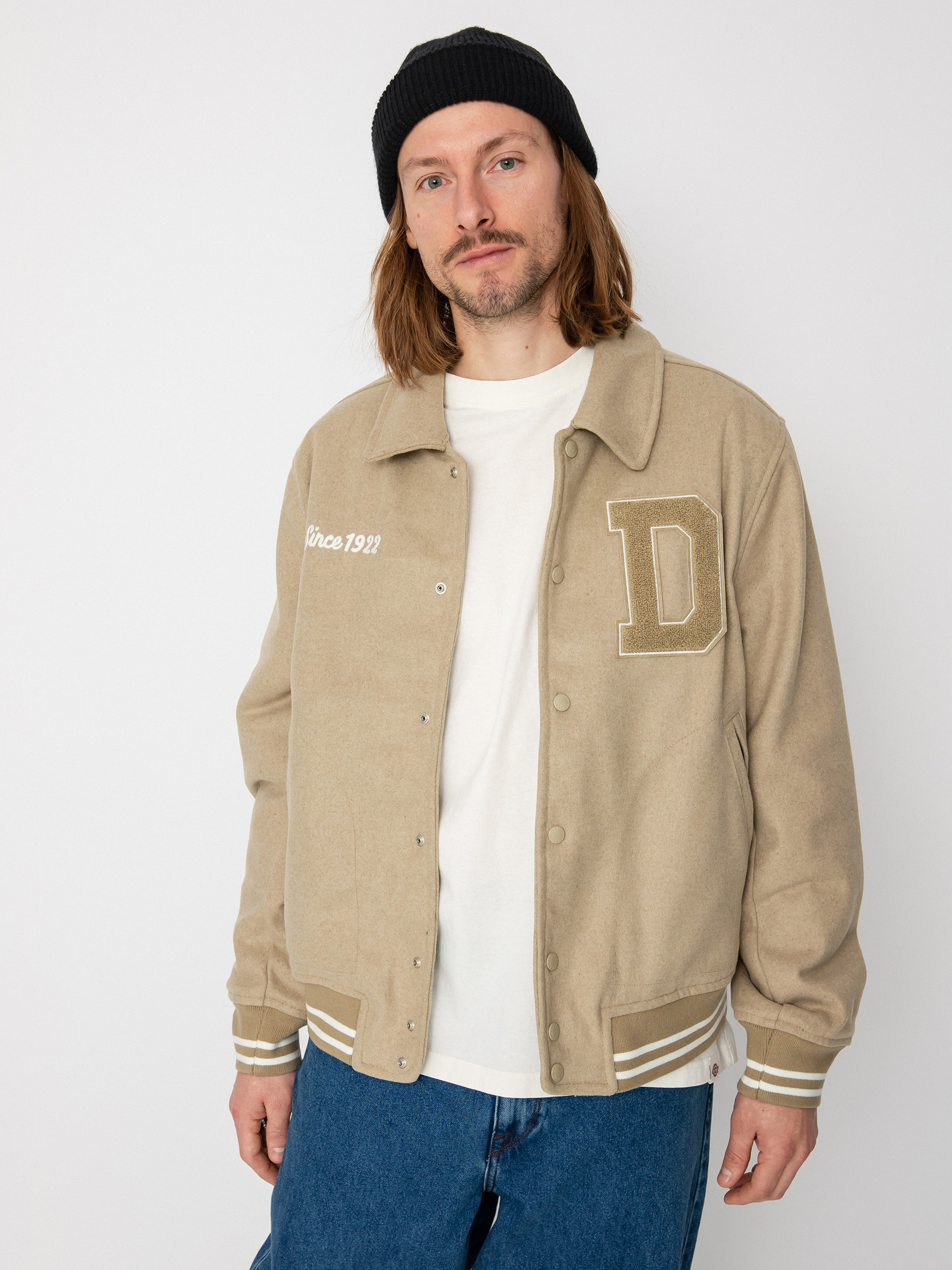 Kurtka Dickies West Vale (khaki)