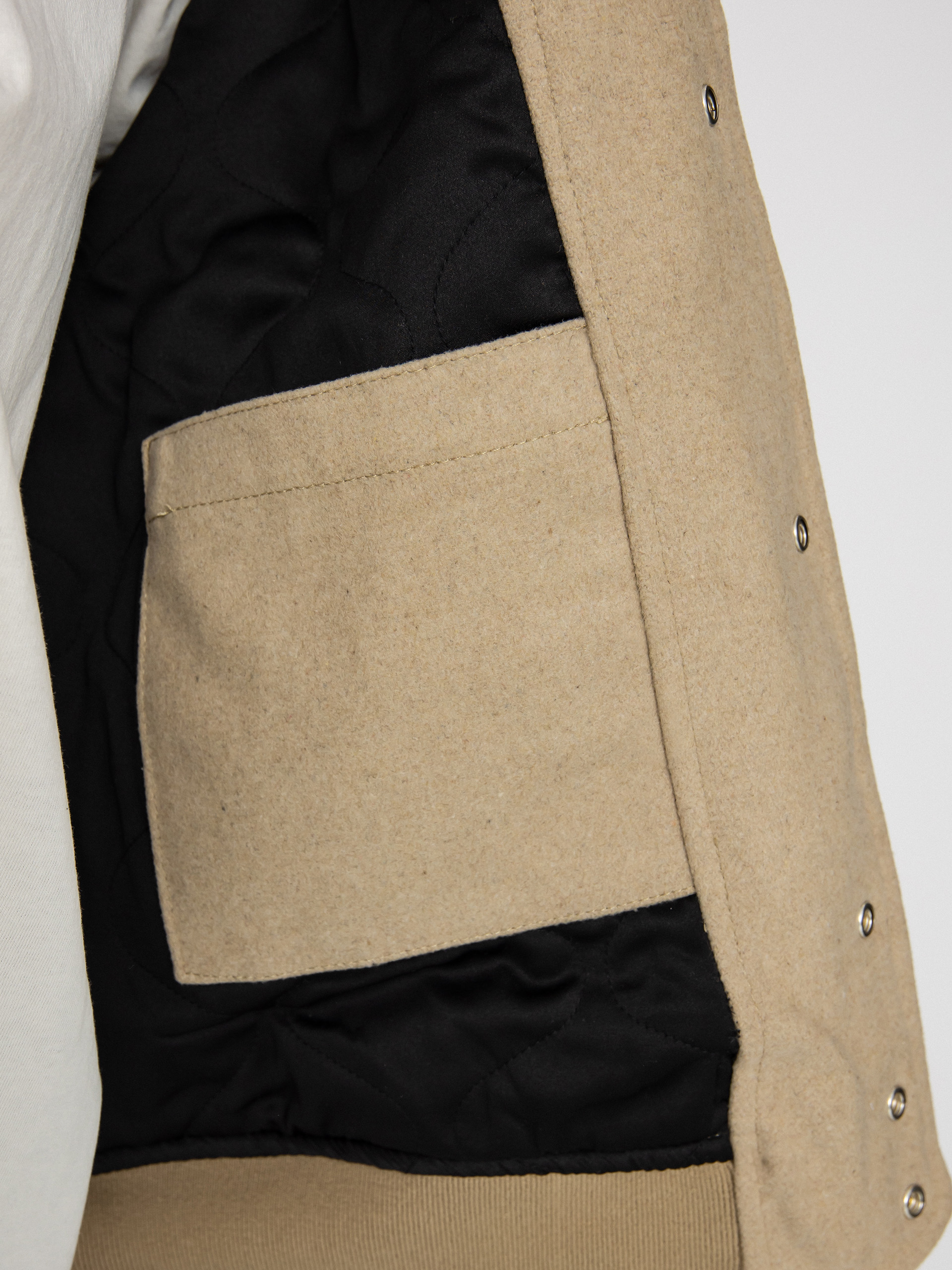 Kurtka Dickies West Vale (khaki)