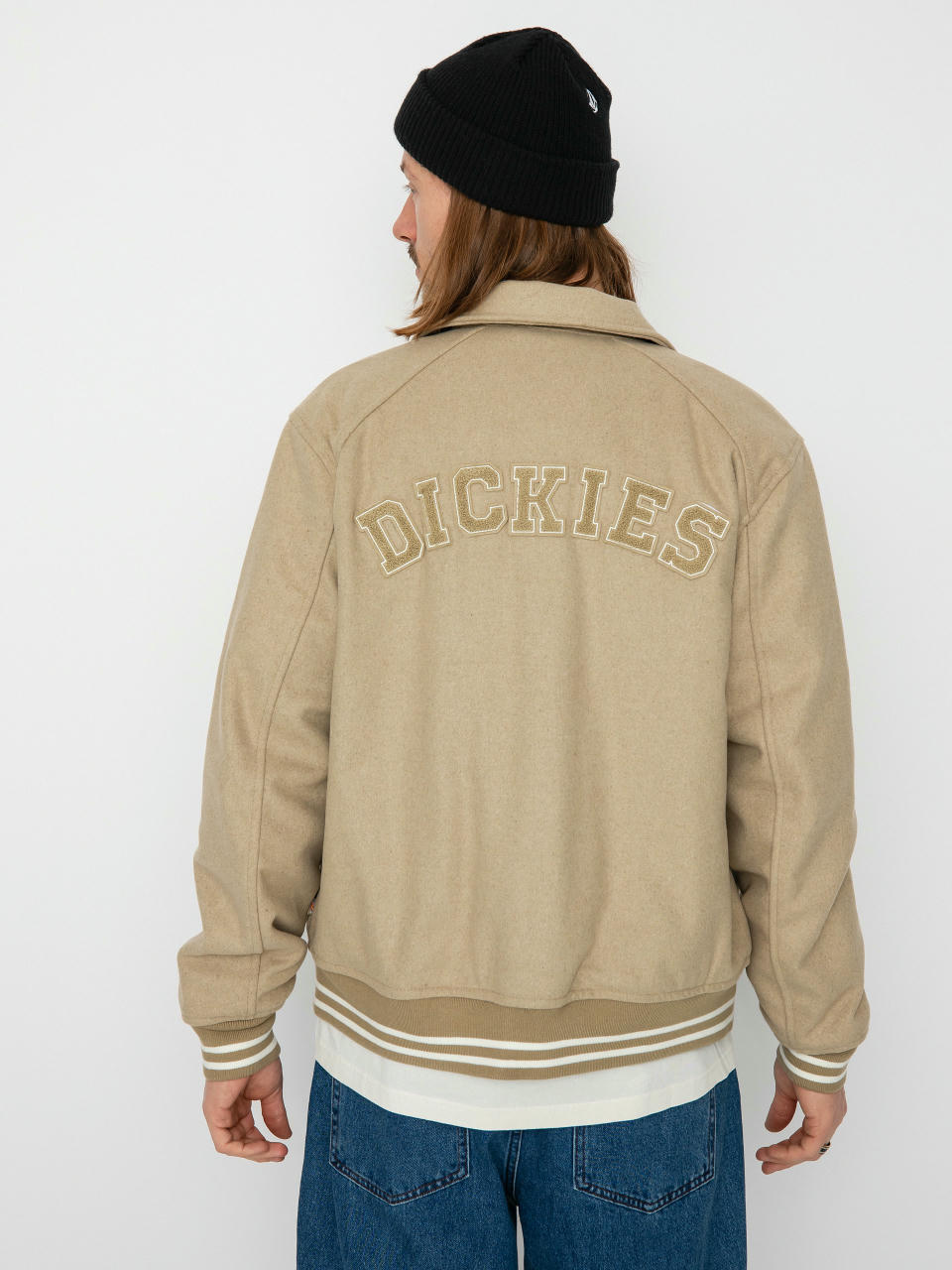 Kurtka Dickies West Vale (khaki)