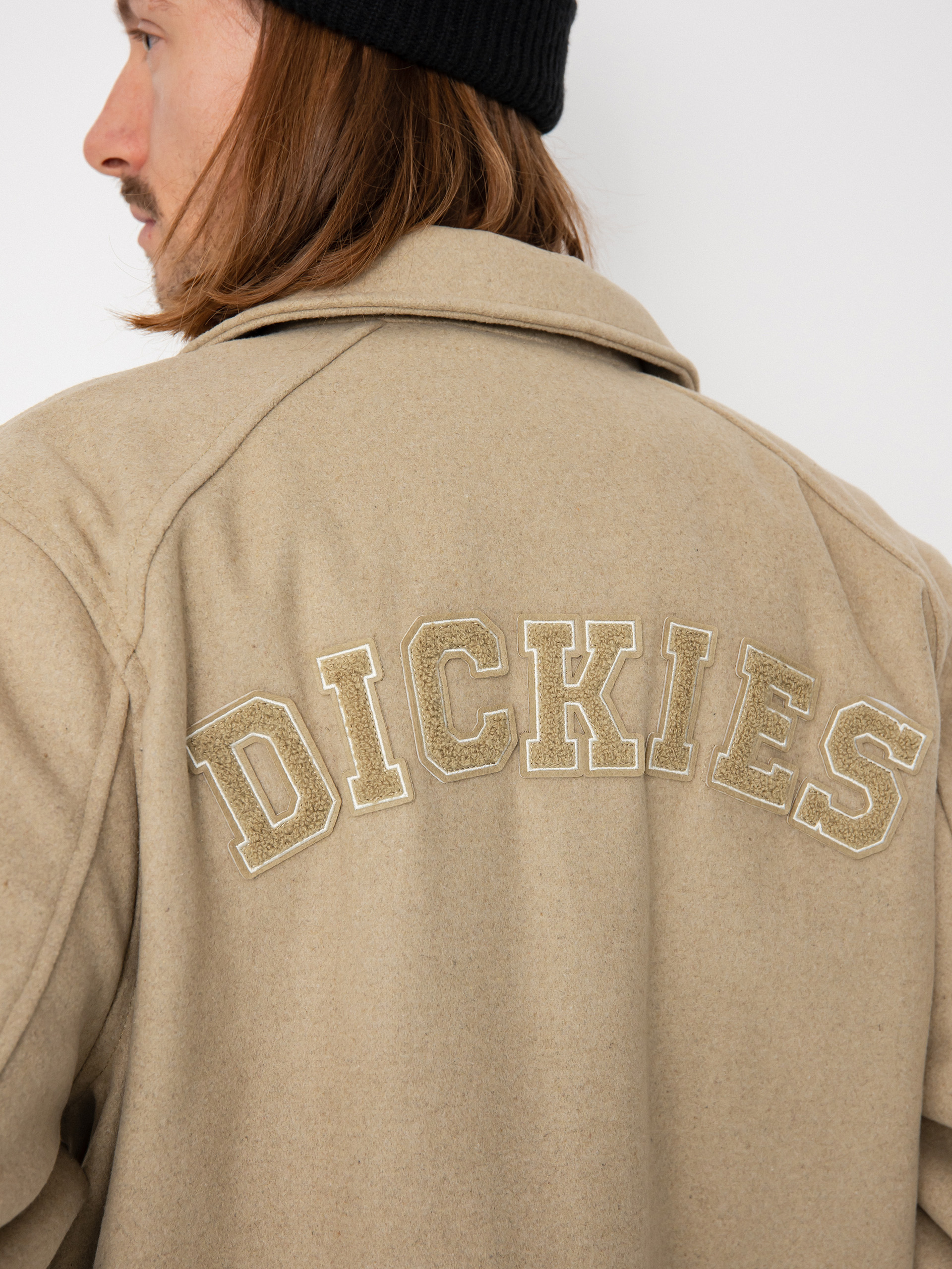 Kurtka Dickies West Vale (khaki)