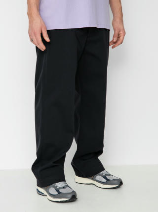 Spodnie Levi's® Skate Loose Chino (se black twill)