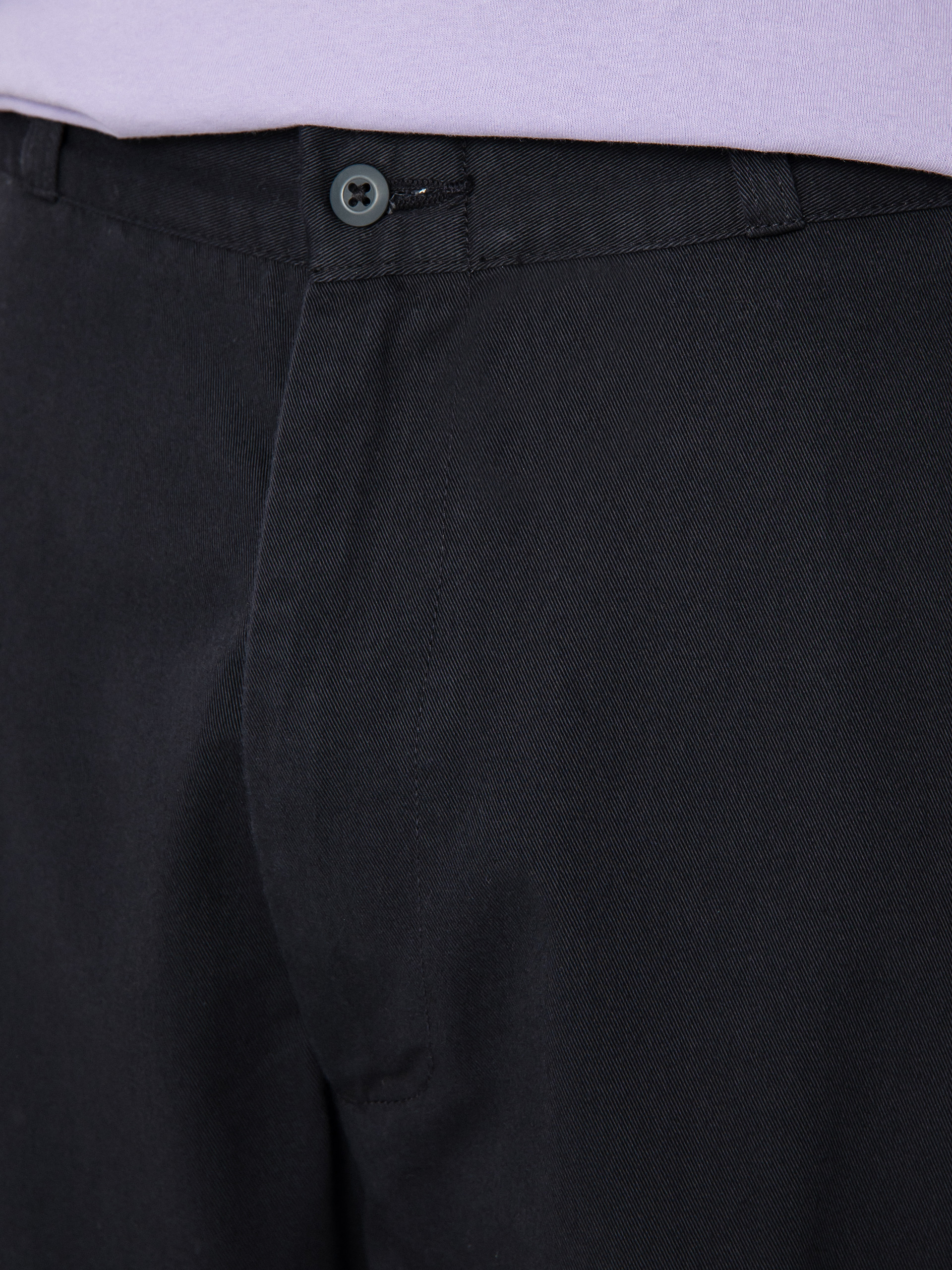 Spodnie Levi's® Skate Loose Chino (se black twill)