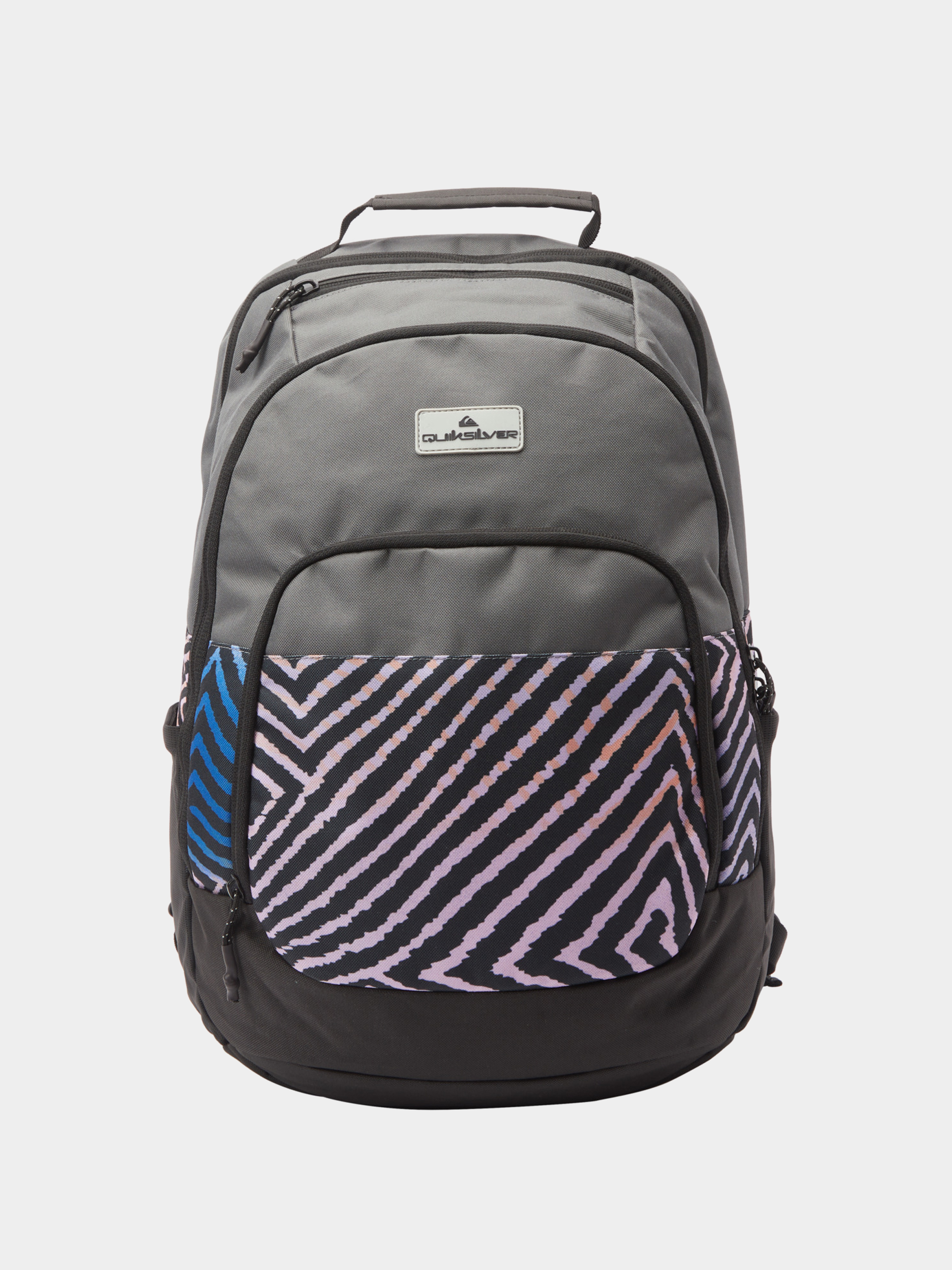Plecak Quiksilver 1969 Special (snorkle blue warp te)
