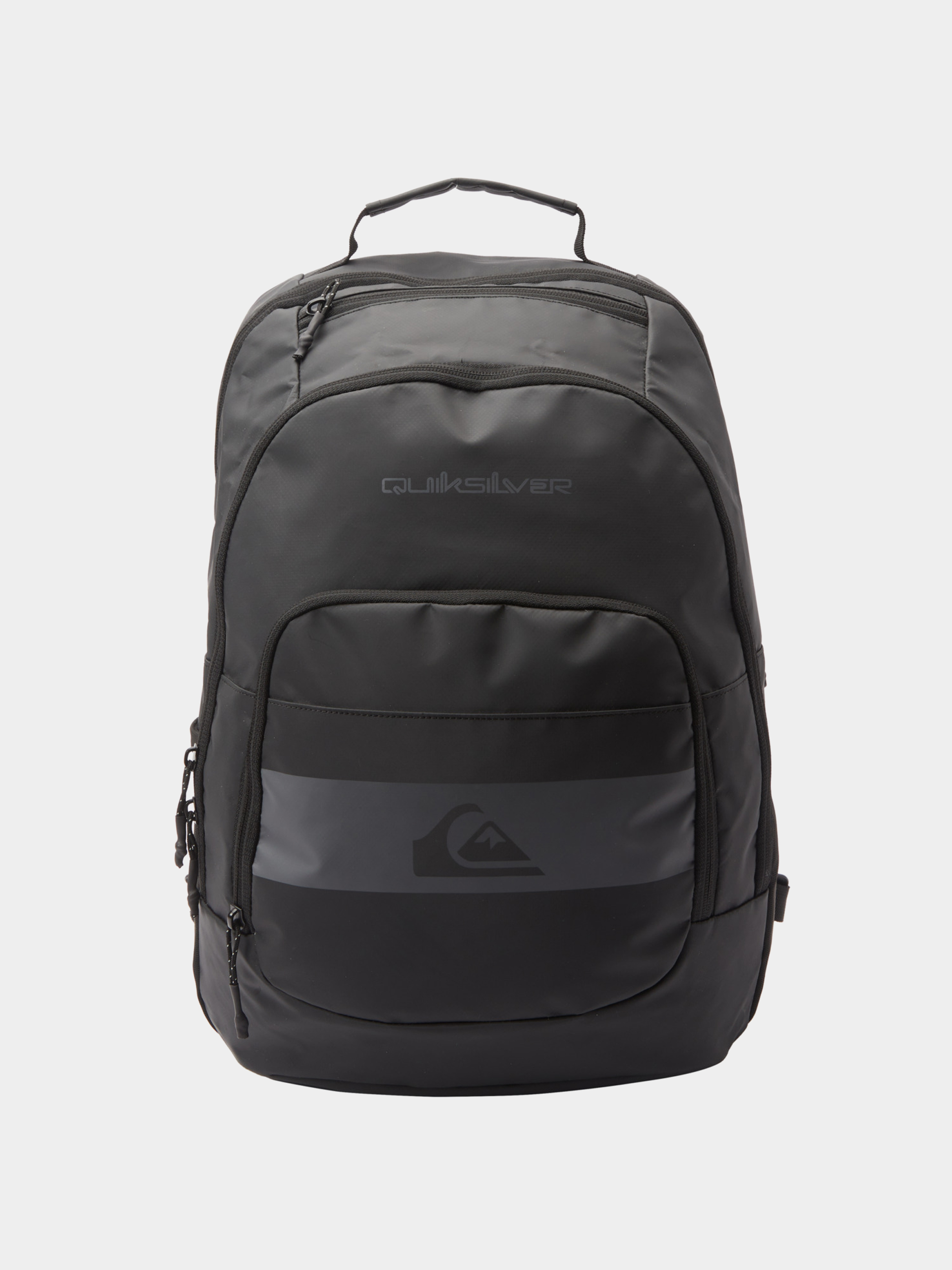 Plecak Quiksilver 1969 Special (black jet black)