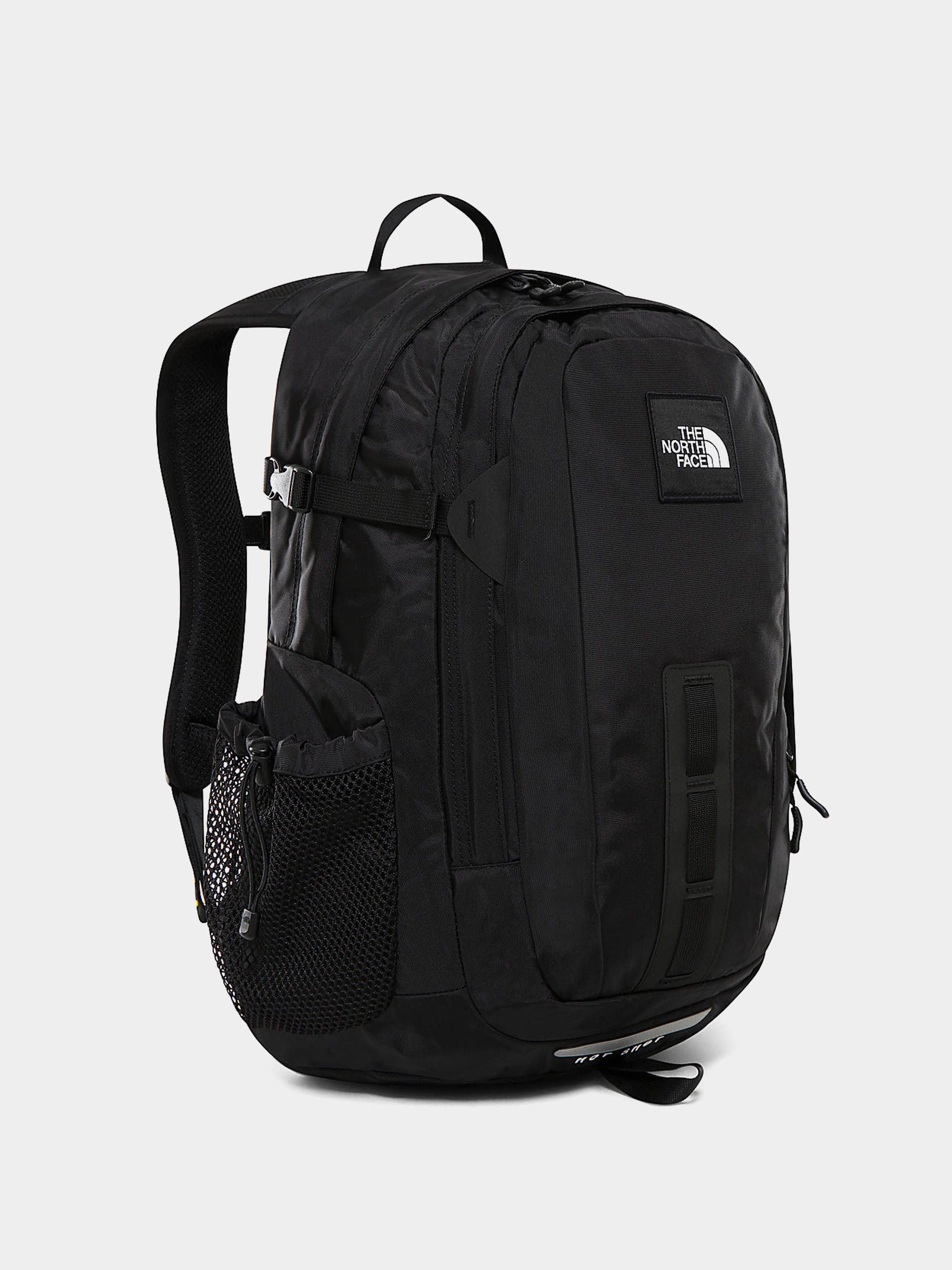 Plecak The North Face Hot Shot Se (tnf black/tnf black)