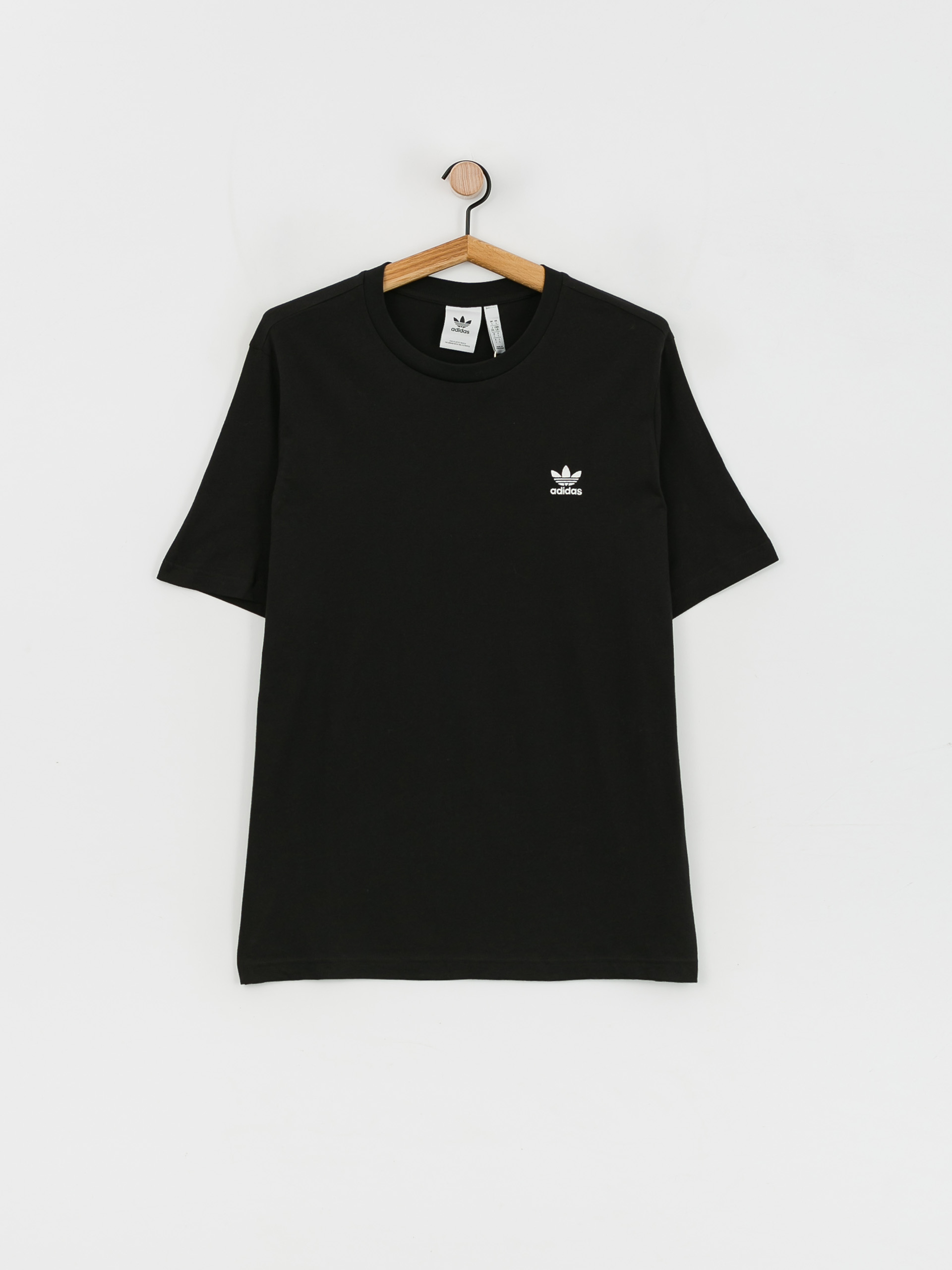 T-shirt adidas Originals Essentials (black)