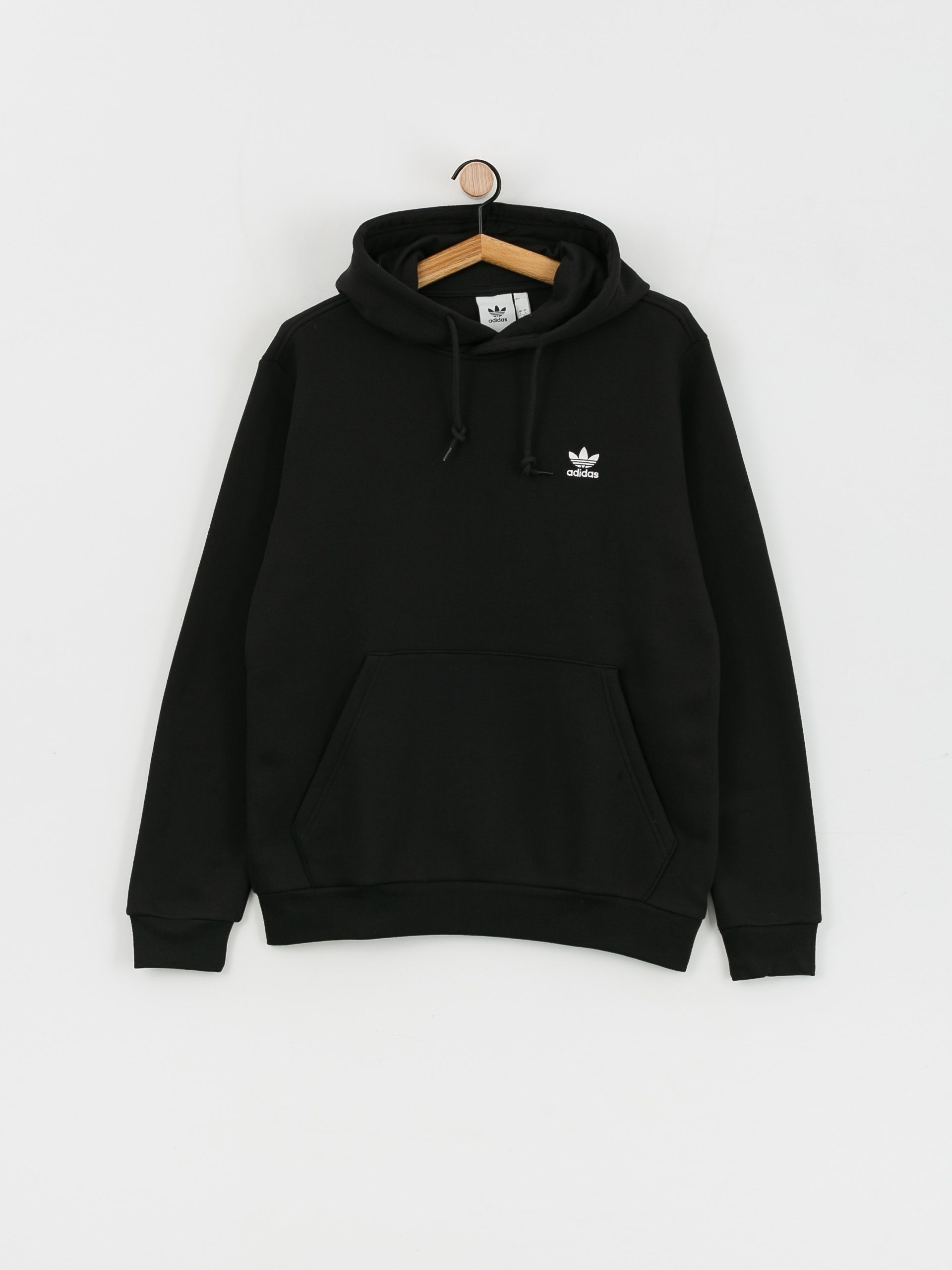 Bluza z kapturem adidas Originals Essential HD (black)