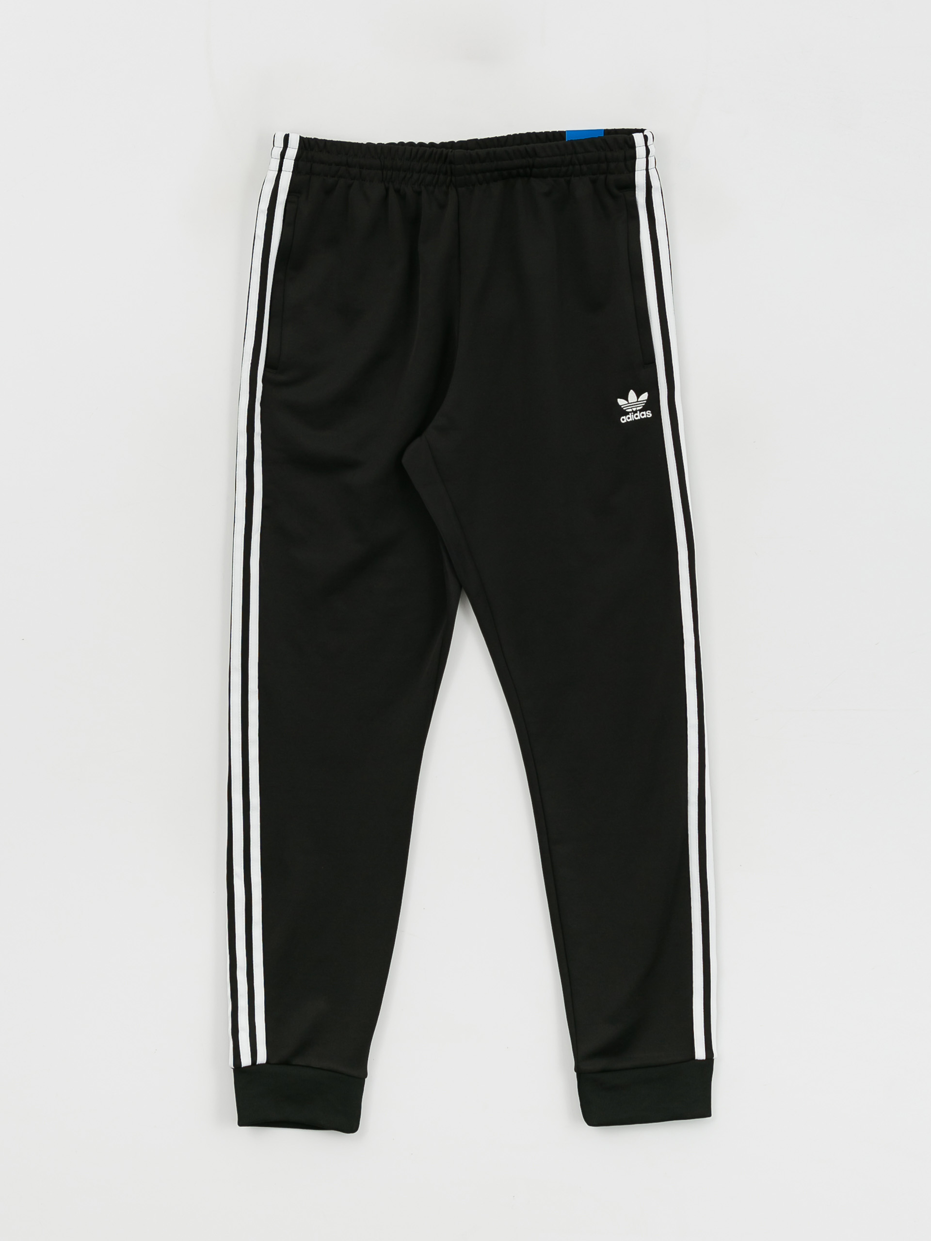 Spodnie adidas Originals Sst Tp (black)