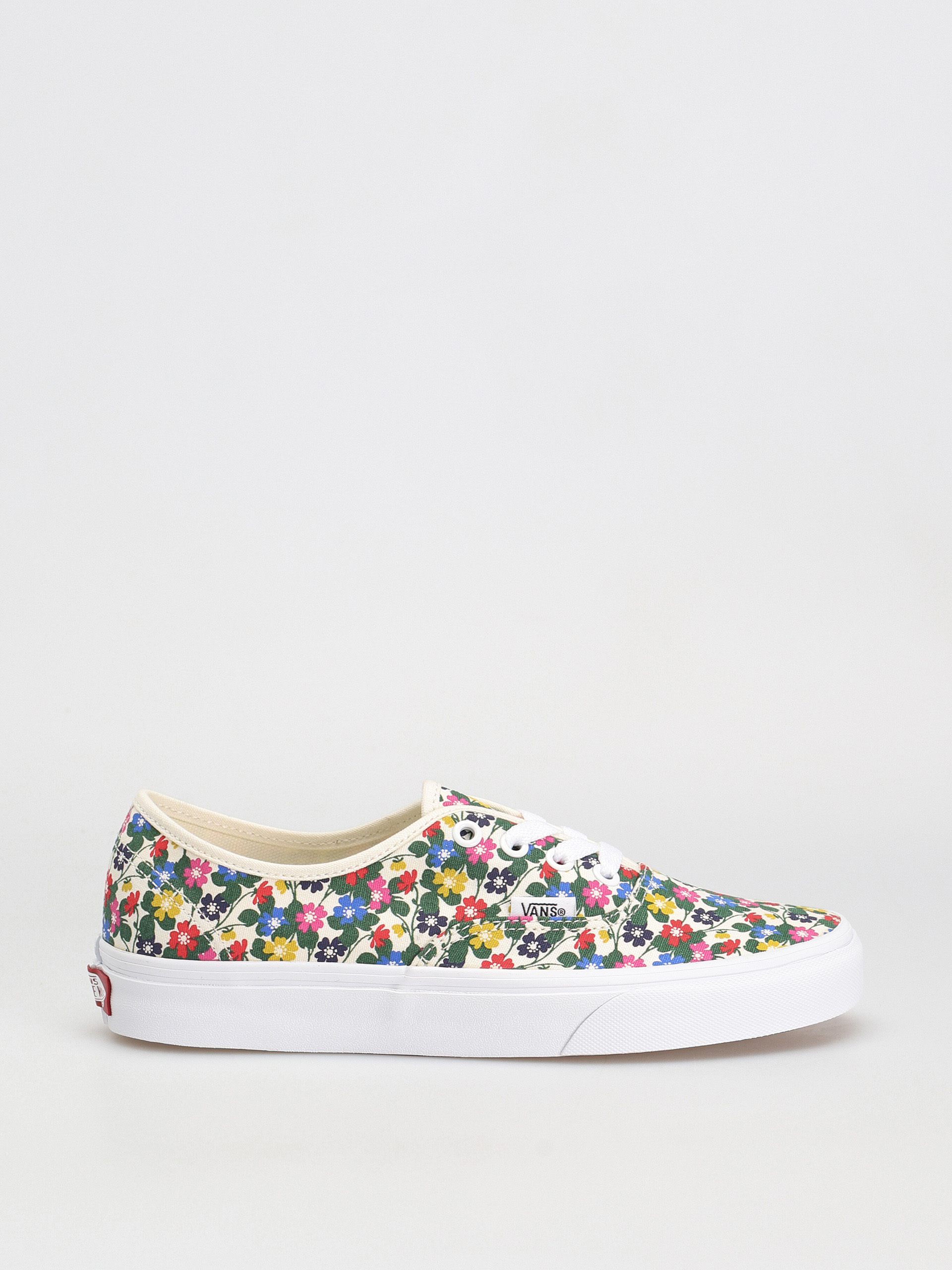 Buty Vans Authentic Wmn (floral white)