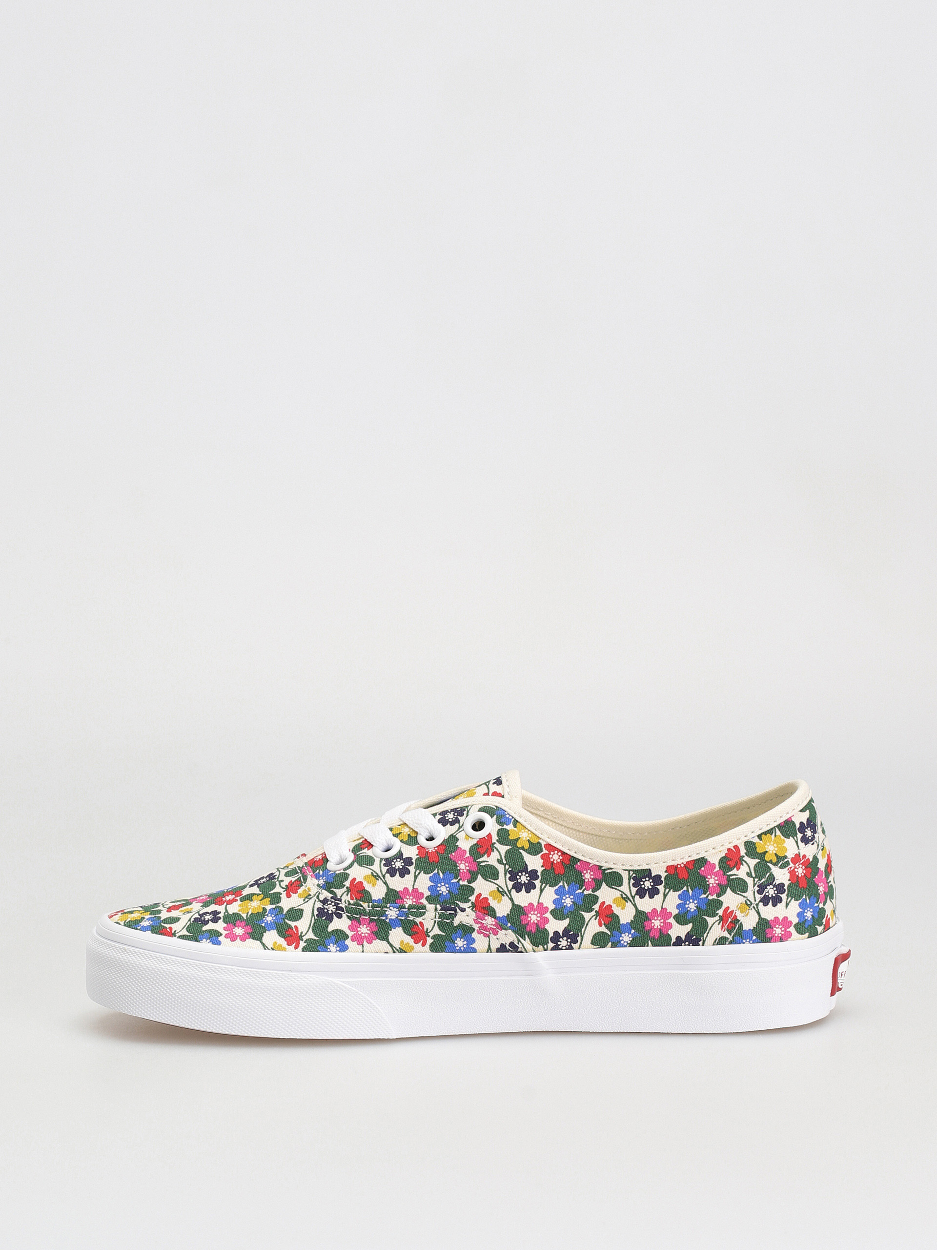 Buty Vans Authentic Wmn (floral white)