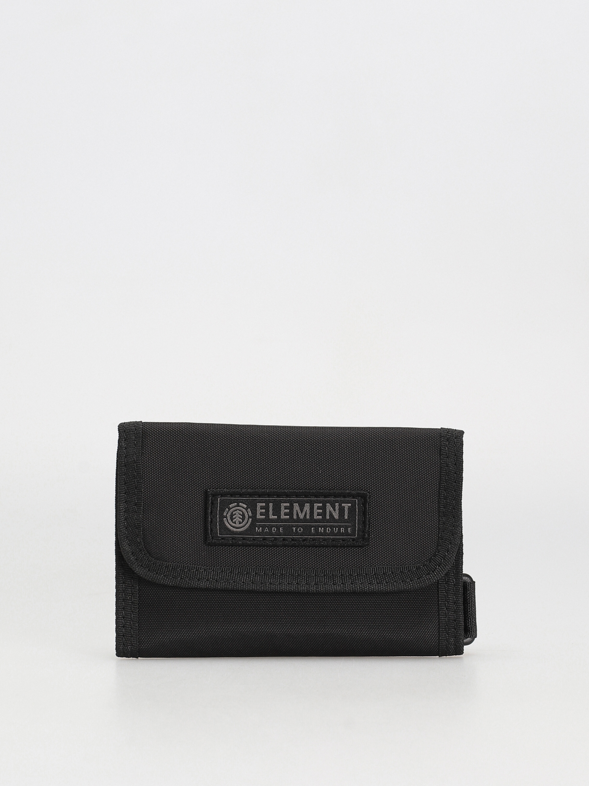 Portfel Element Trail (original black)