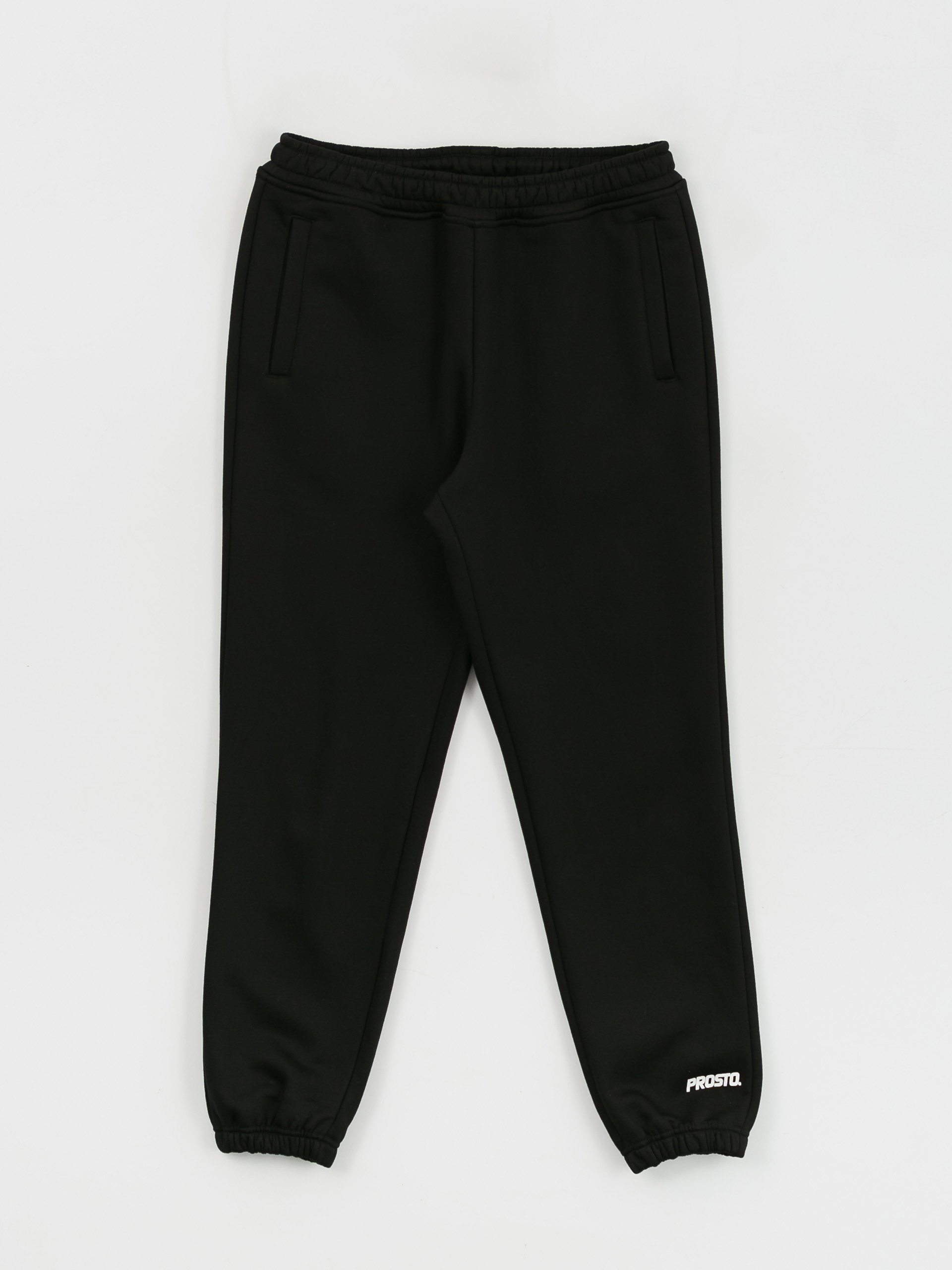 Spodnie Prosto Ballbase (black)