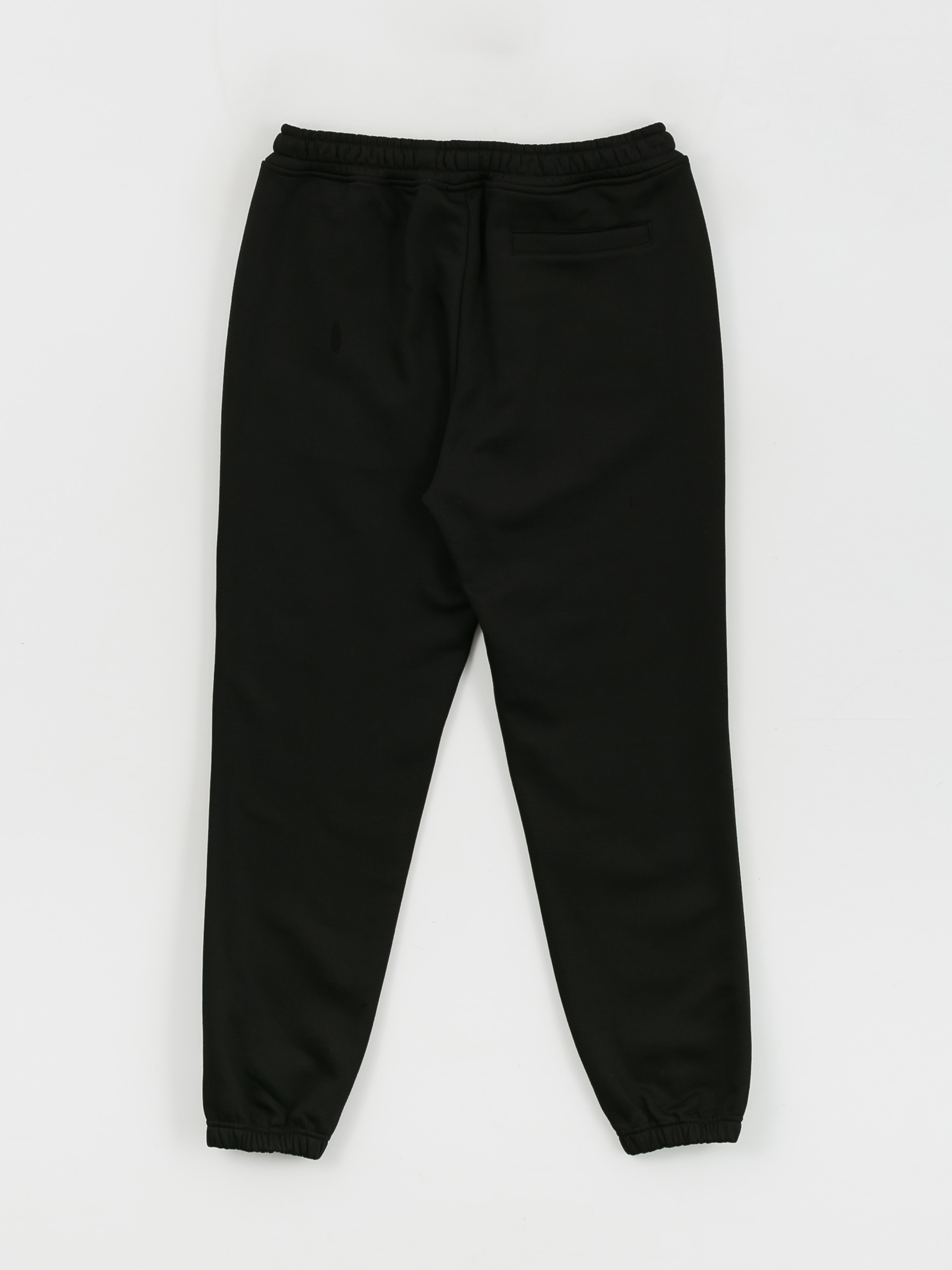 Spodnie Prosto Ballbase (black)