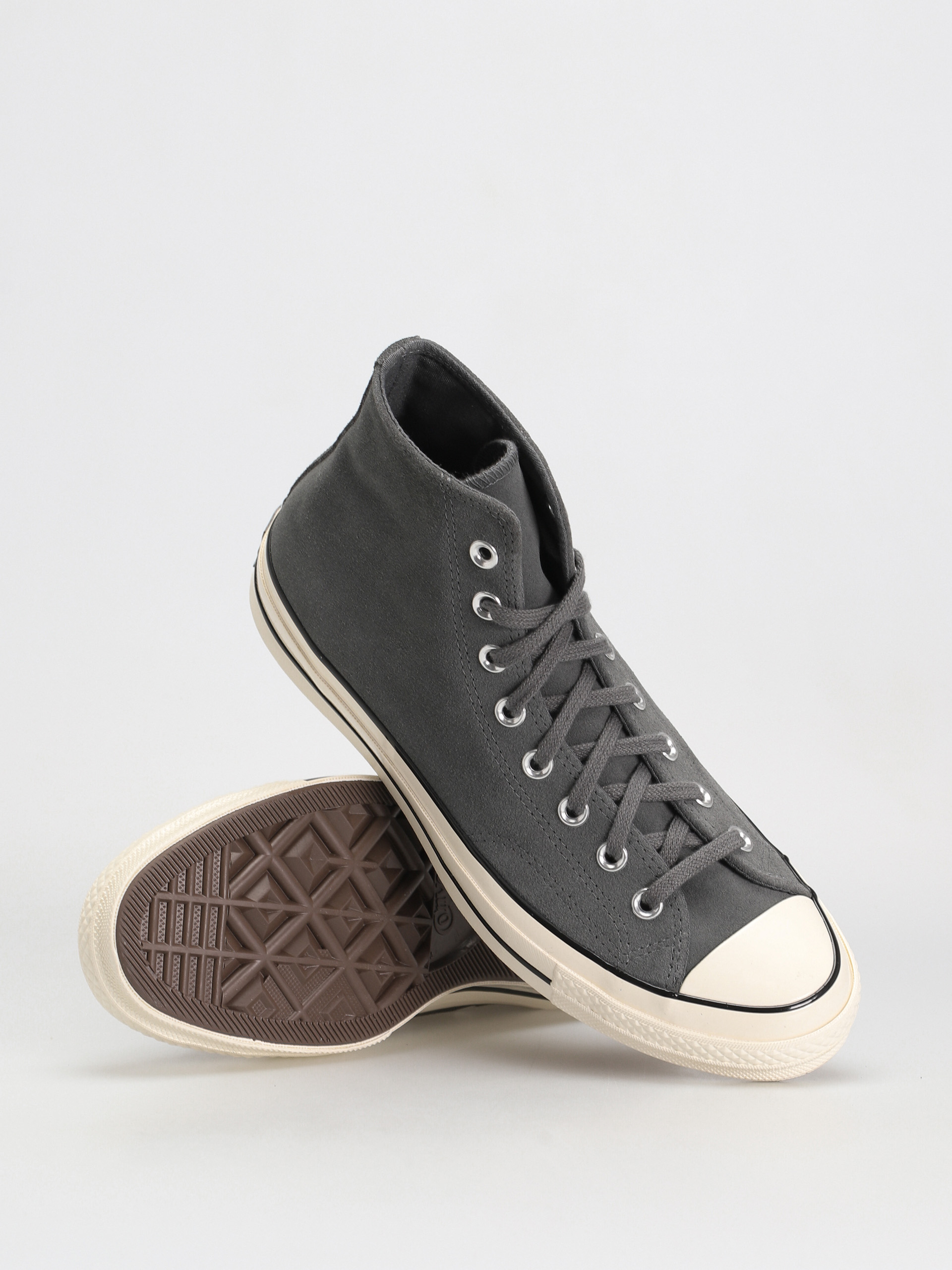 Trampki Converse Chuck 70 Hi (cyber grey/egret/black)