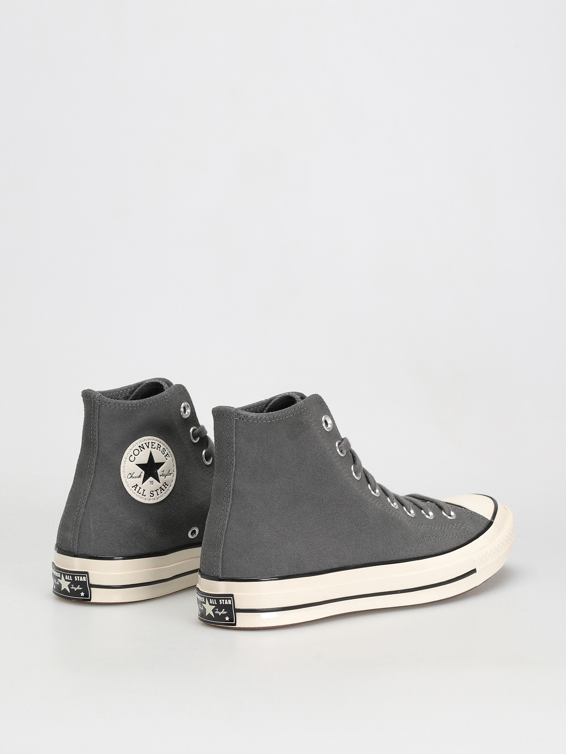 Trampki Converse Chuck 70 Hi (cyber grey/egret/black)