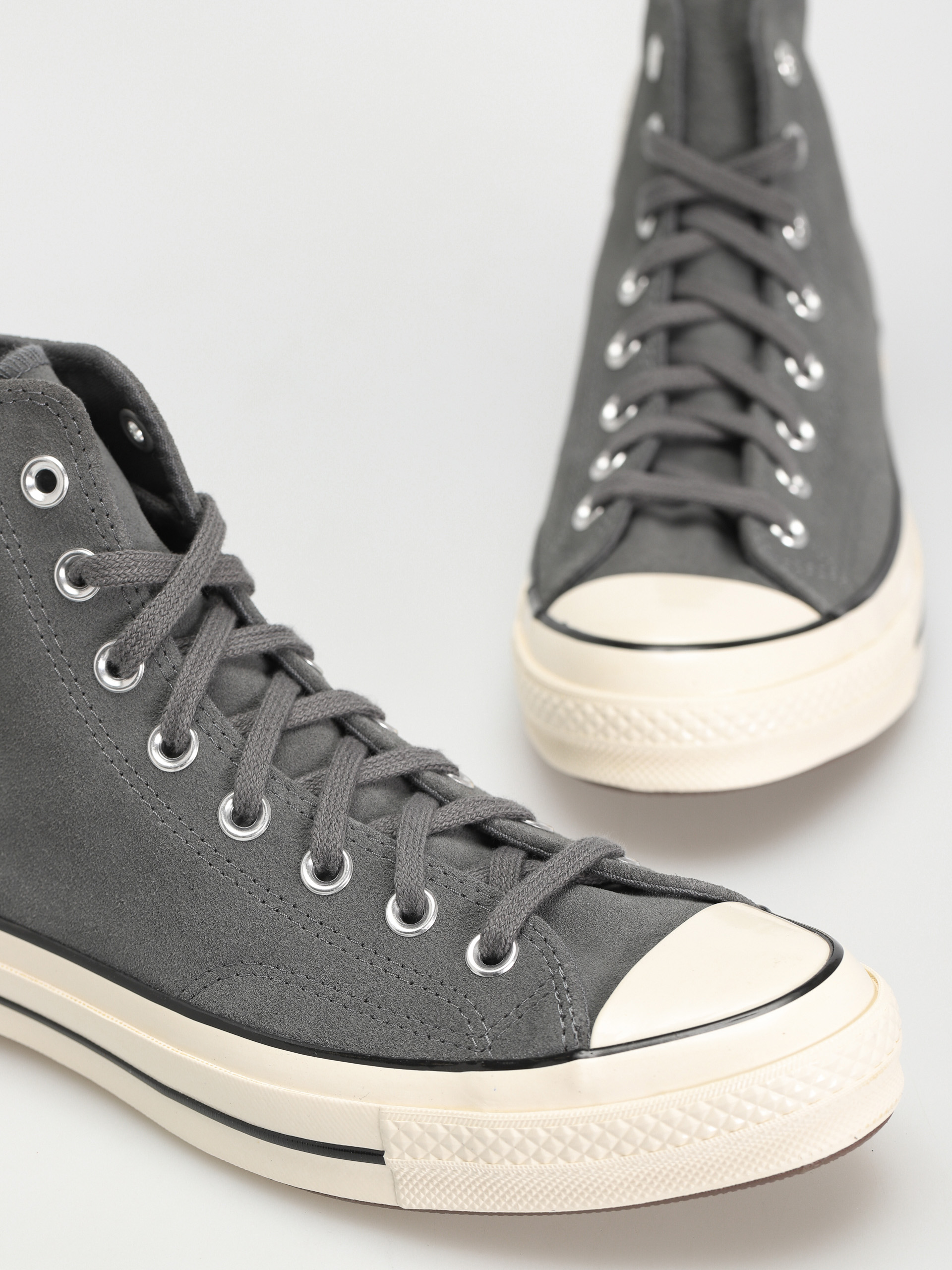Trampki Converse Chuck 70 Hi (cyber grey/egret/black)