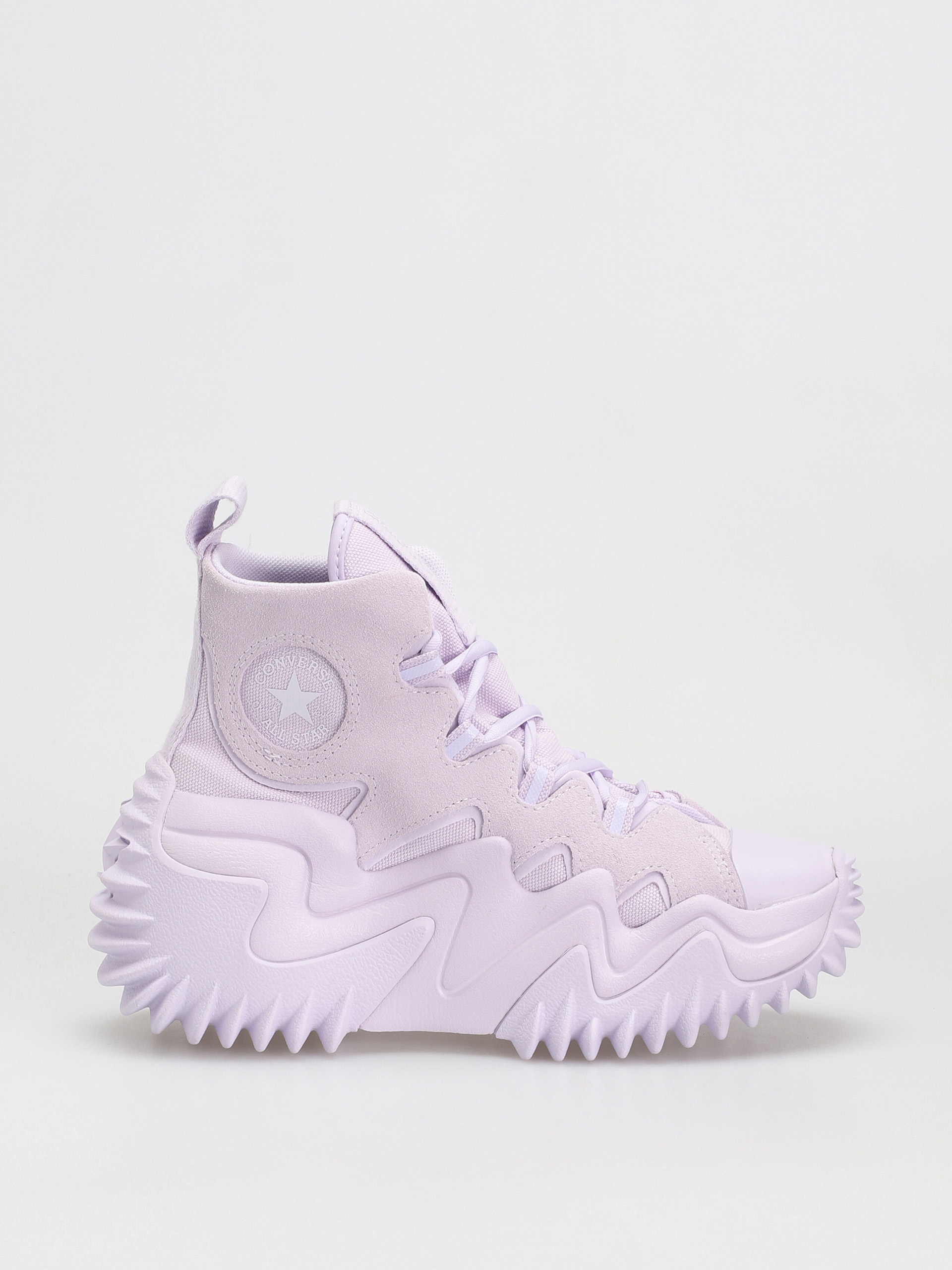 Buty Converse Run Star Motion CX Hi (vapor violet)