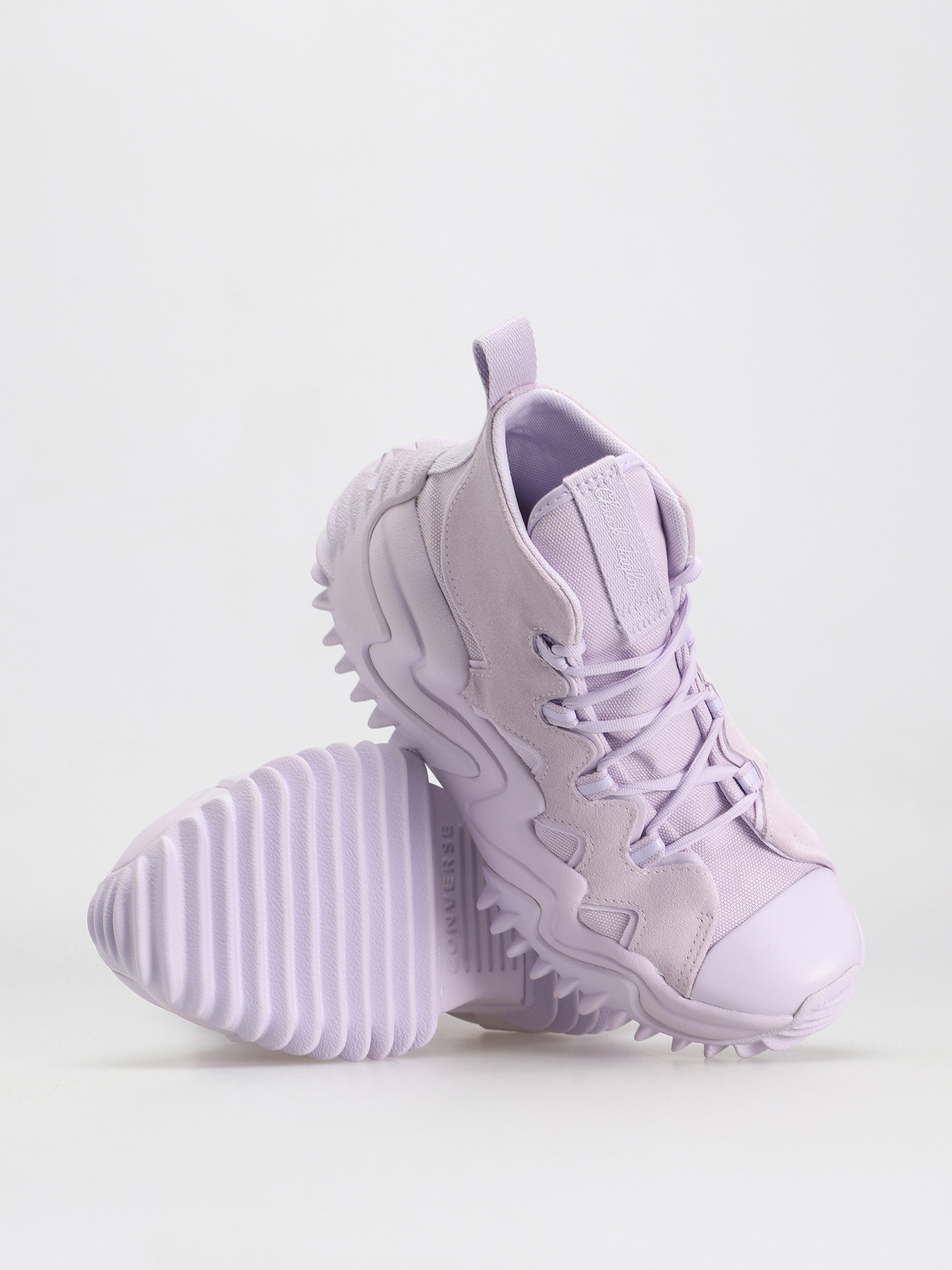 Buty Converse Run Star Motion CX Hi (vapor violet)