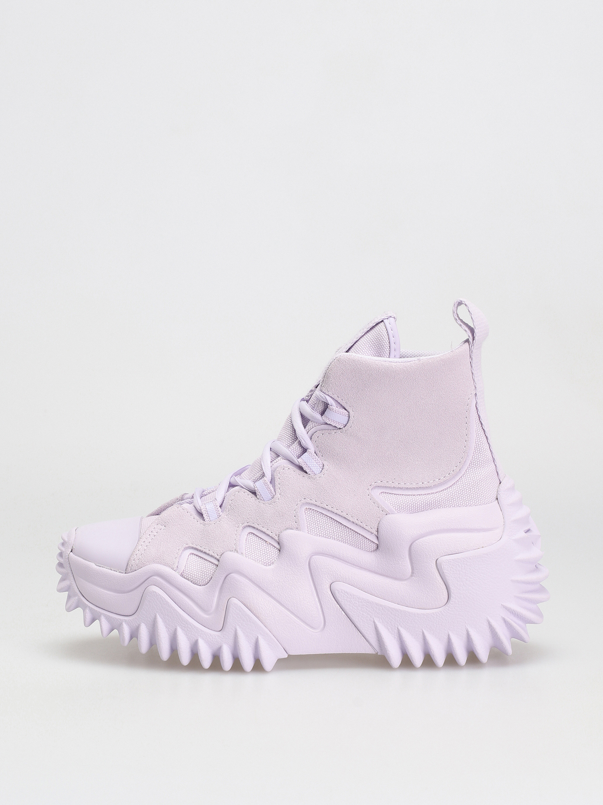 Buty Converse Run Star Motion CX Hi (vapor violet)