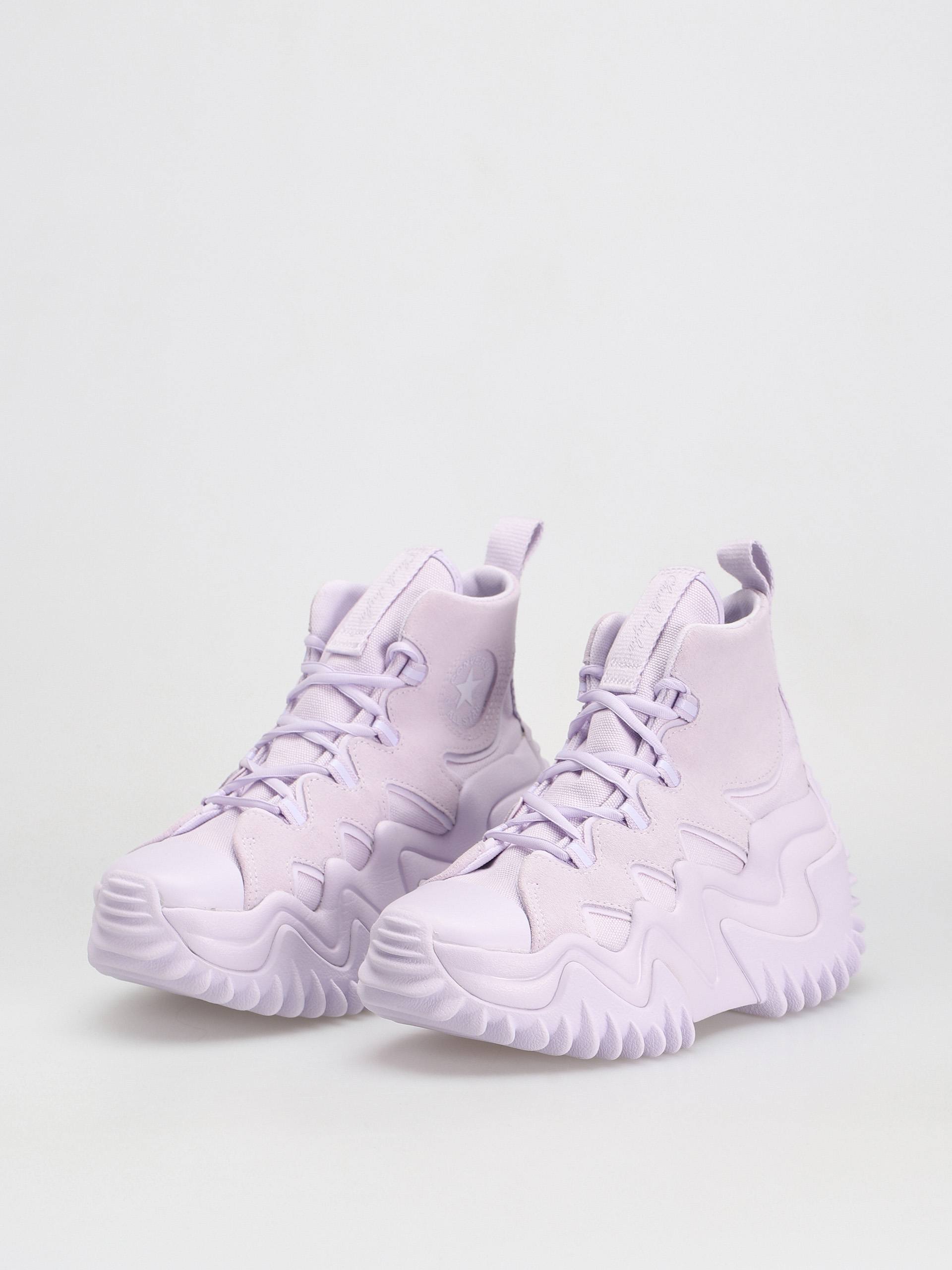 Buty Converse Run Star Motion CX Hi (vapor violet)
