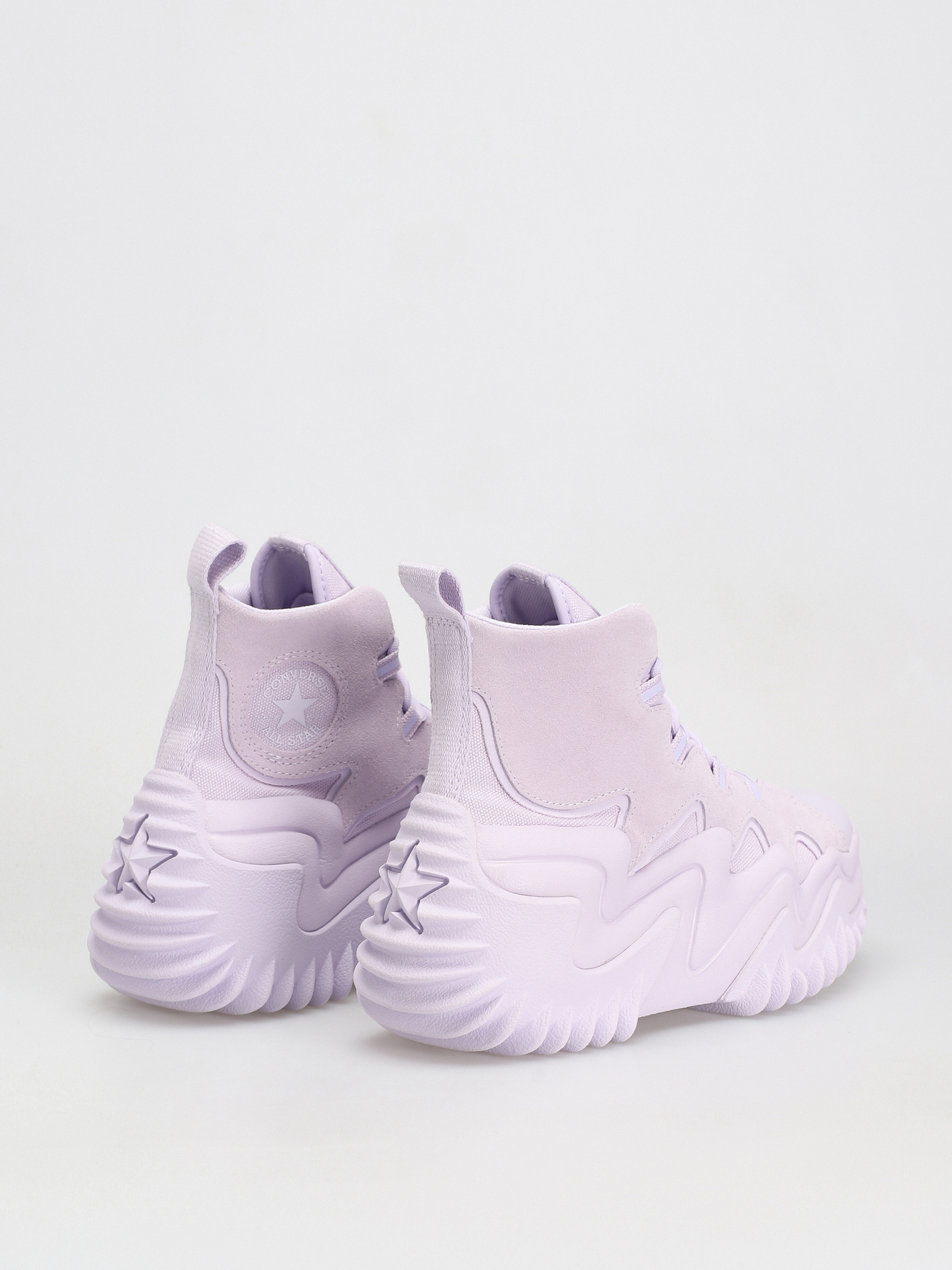 Buty Converse Run Star Motion CX Hi (vapor violet)