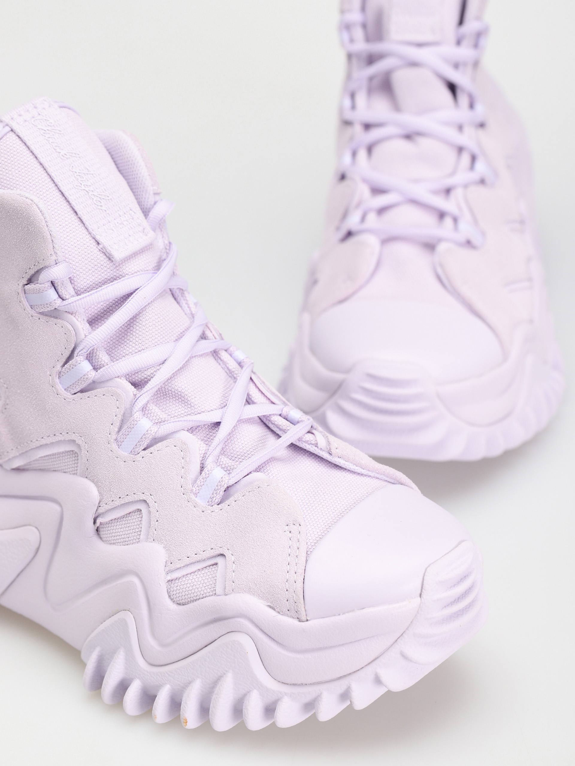 Buty Converse Run Star Motion CX Hi (vapor violet)