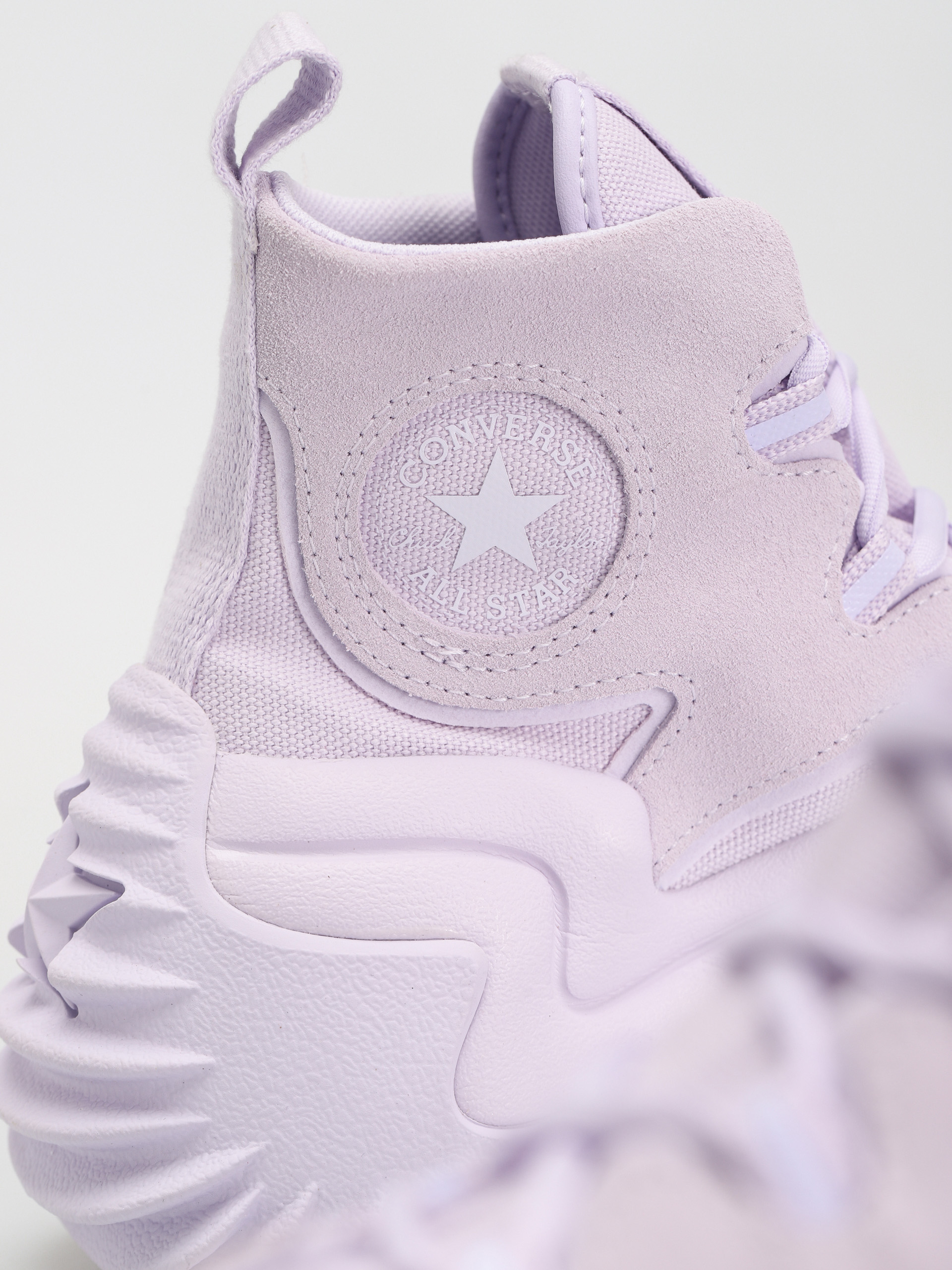 Buty Converse Run Star Motion CX Hi (vapor violet)