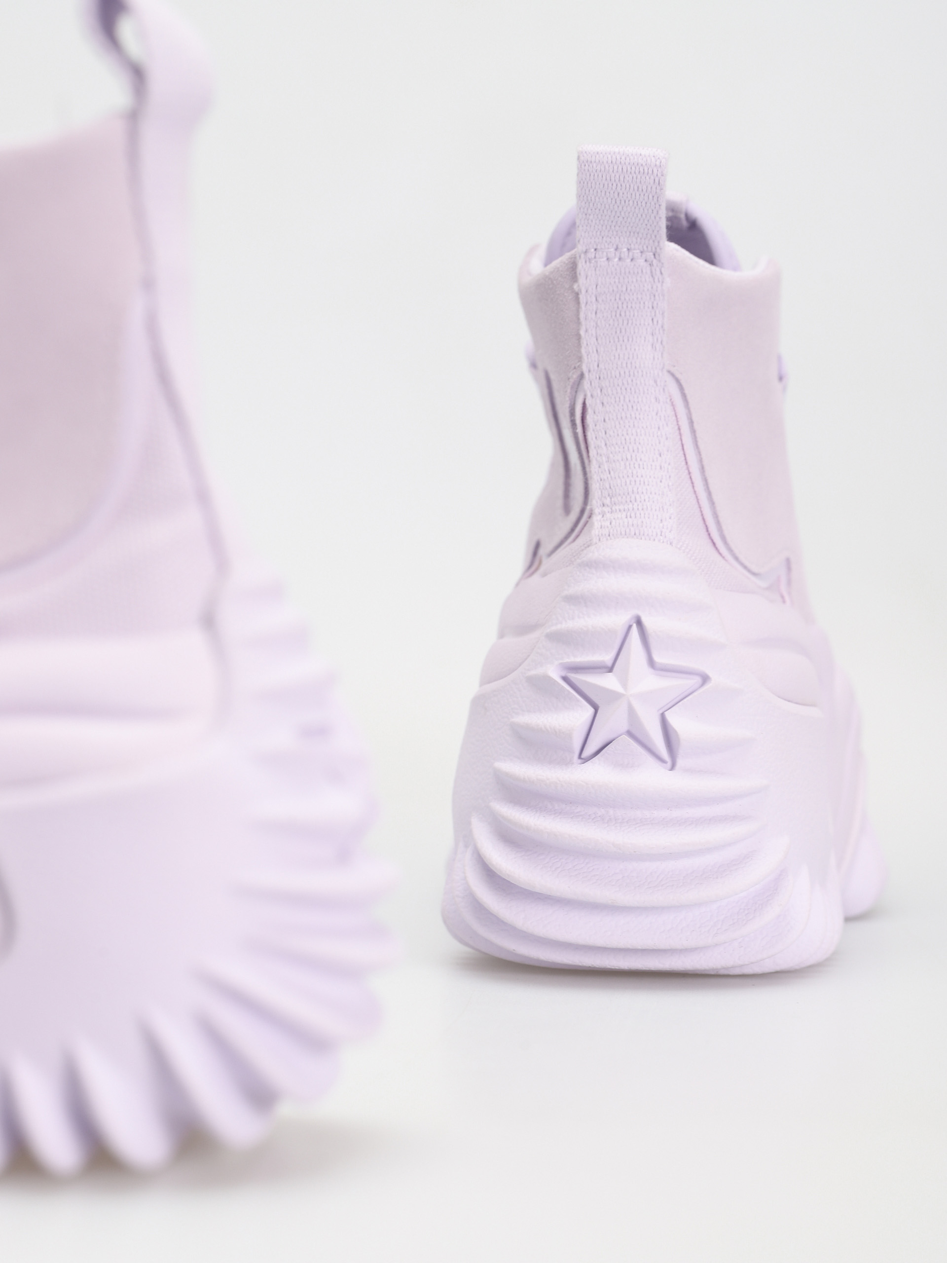 Buty Converse Run Star Motion CX Hi (vapor violet)