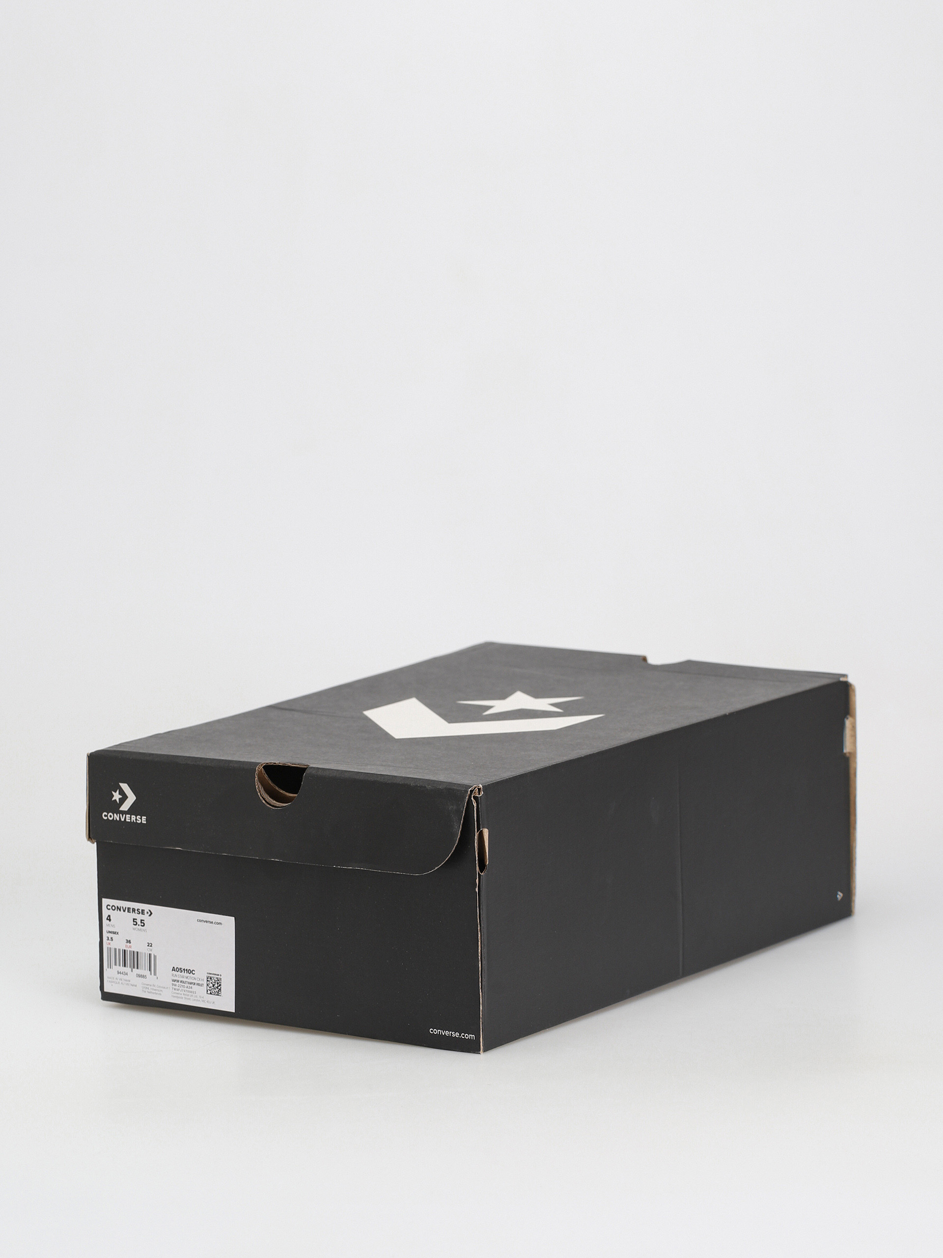 Buty Converse Run Star Motion CX Hi (vapor violet)