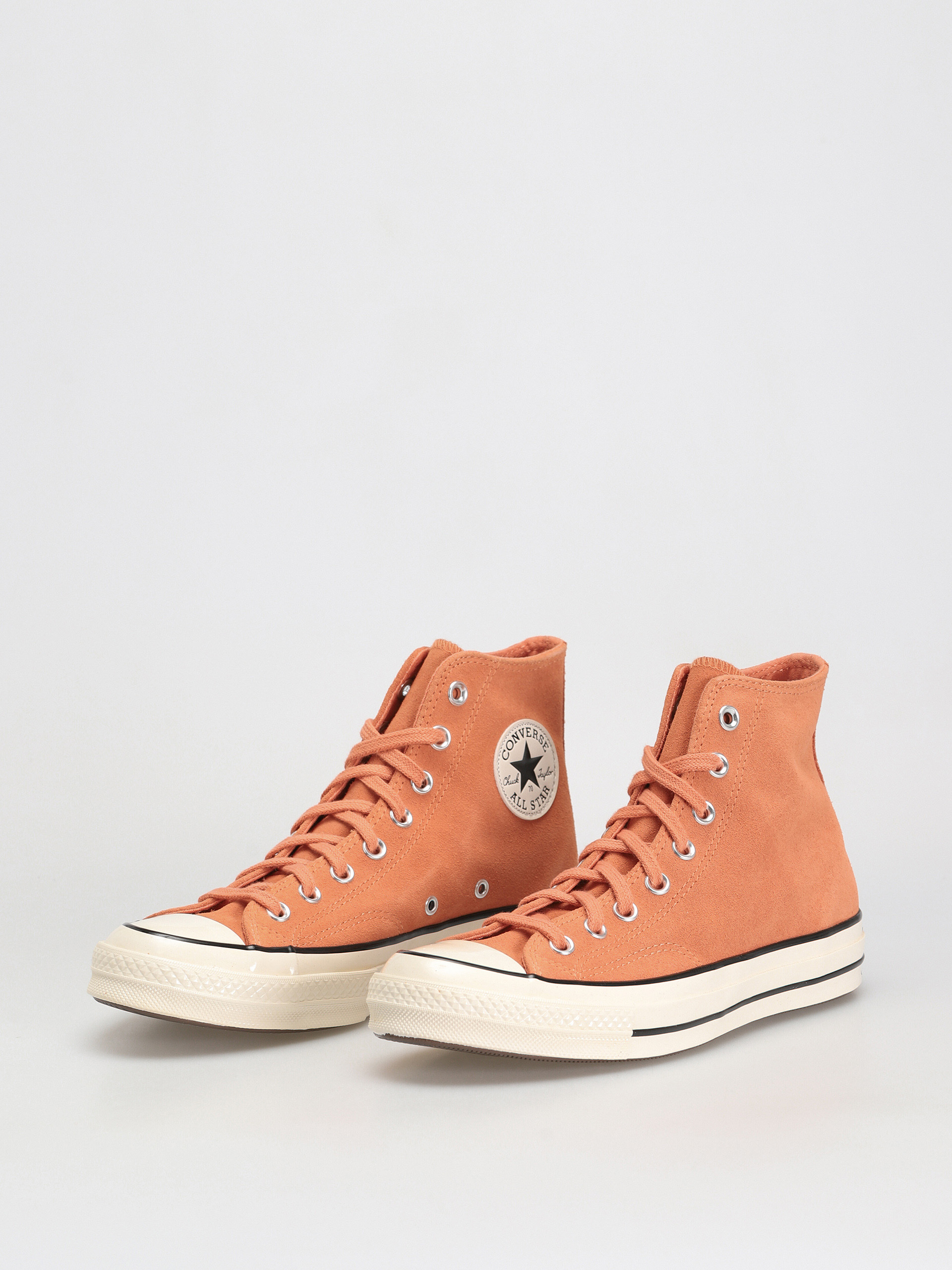 Trampki Converse Chuck 70 Hi (orange haven/egret/black)