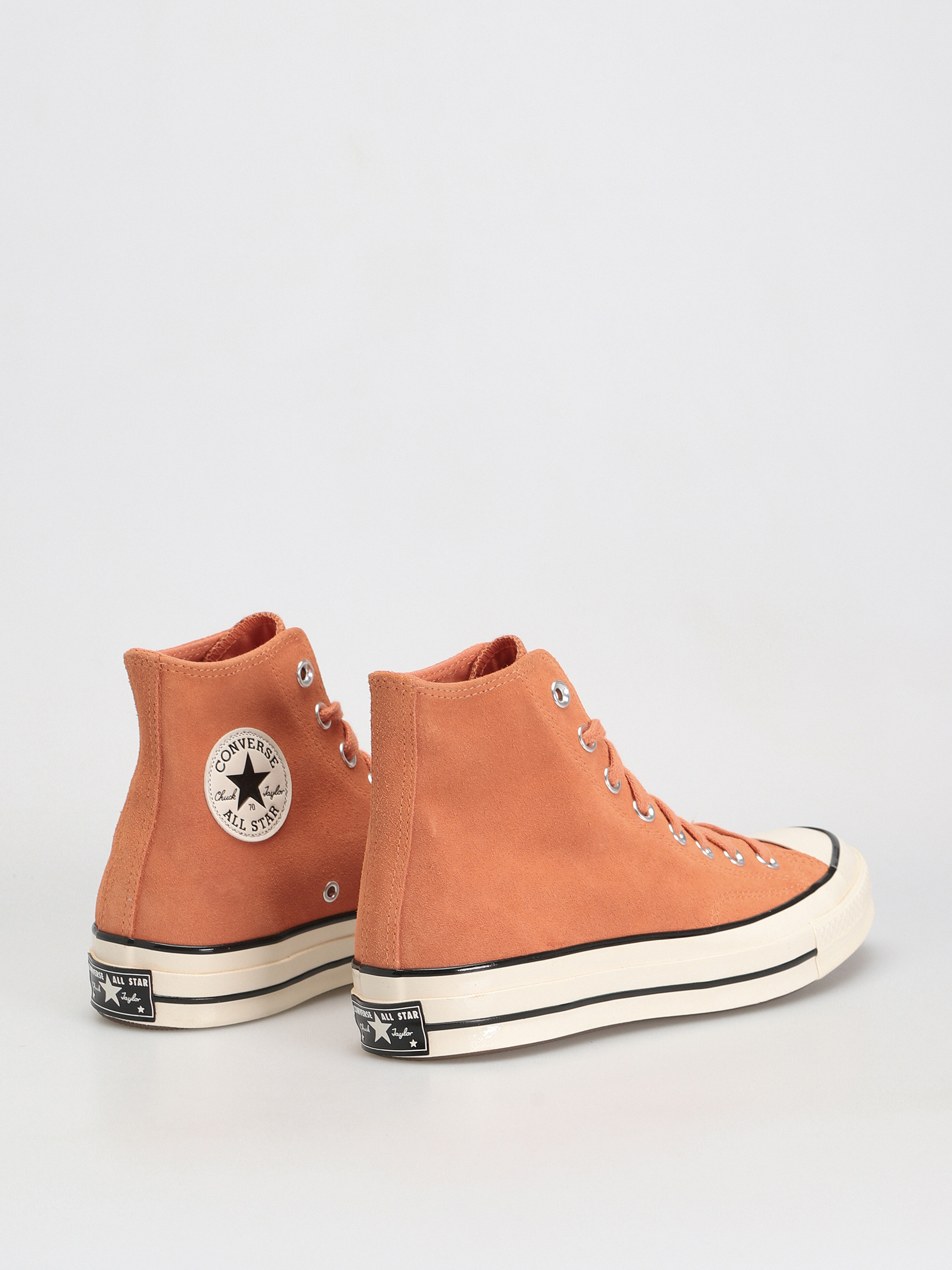 Trampki Converse Chuck 70 Hi (orange haven/egret/black)