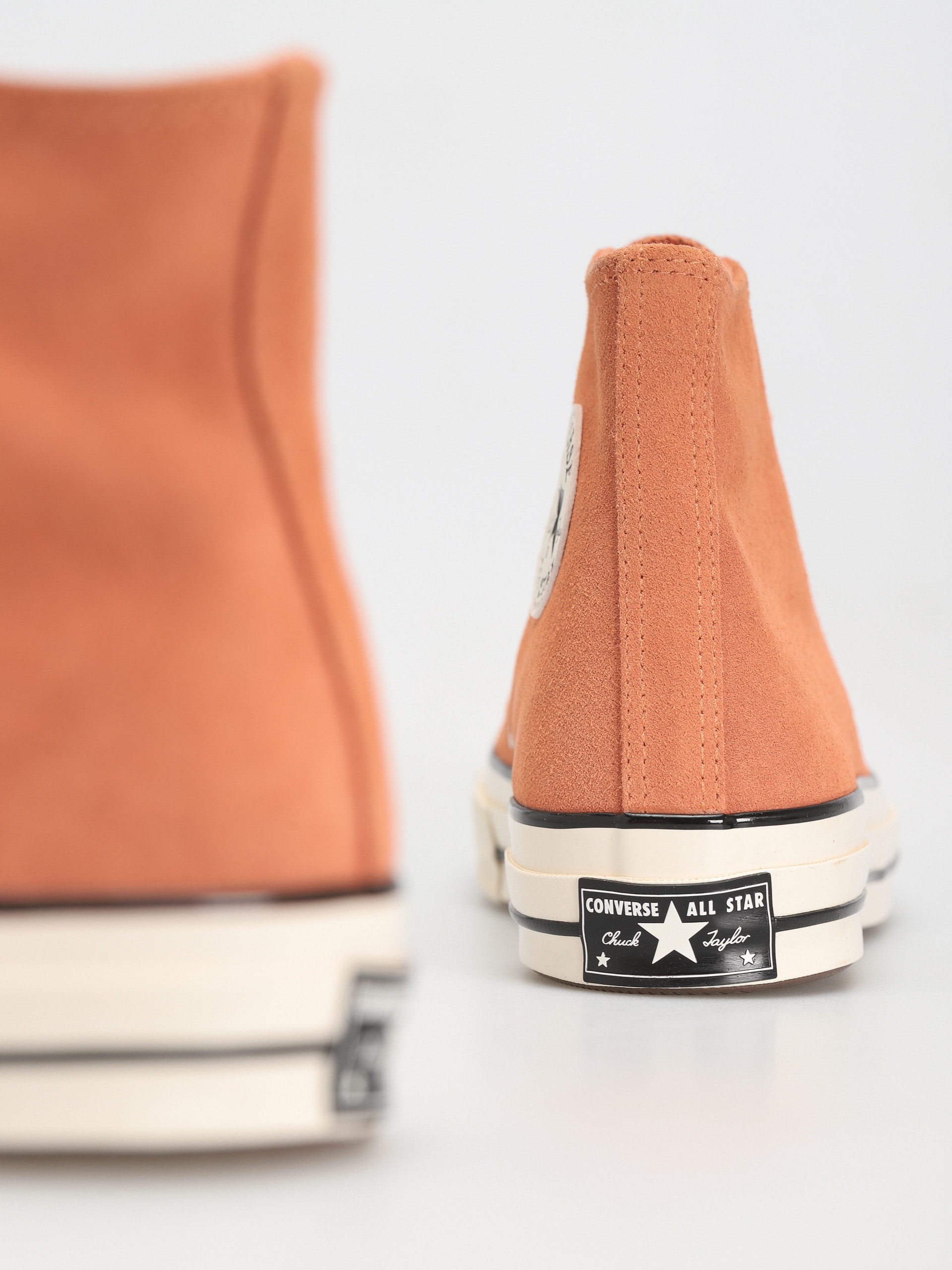 Trampki Converse Chuck 70 Hi (orange haven/egret/black)