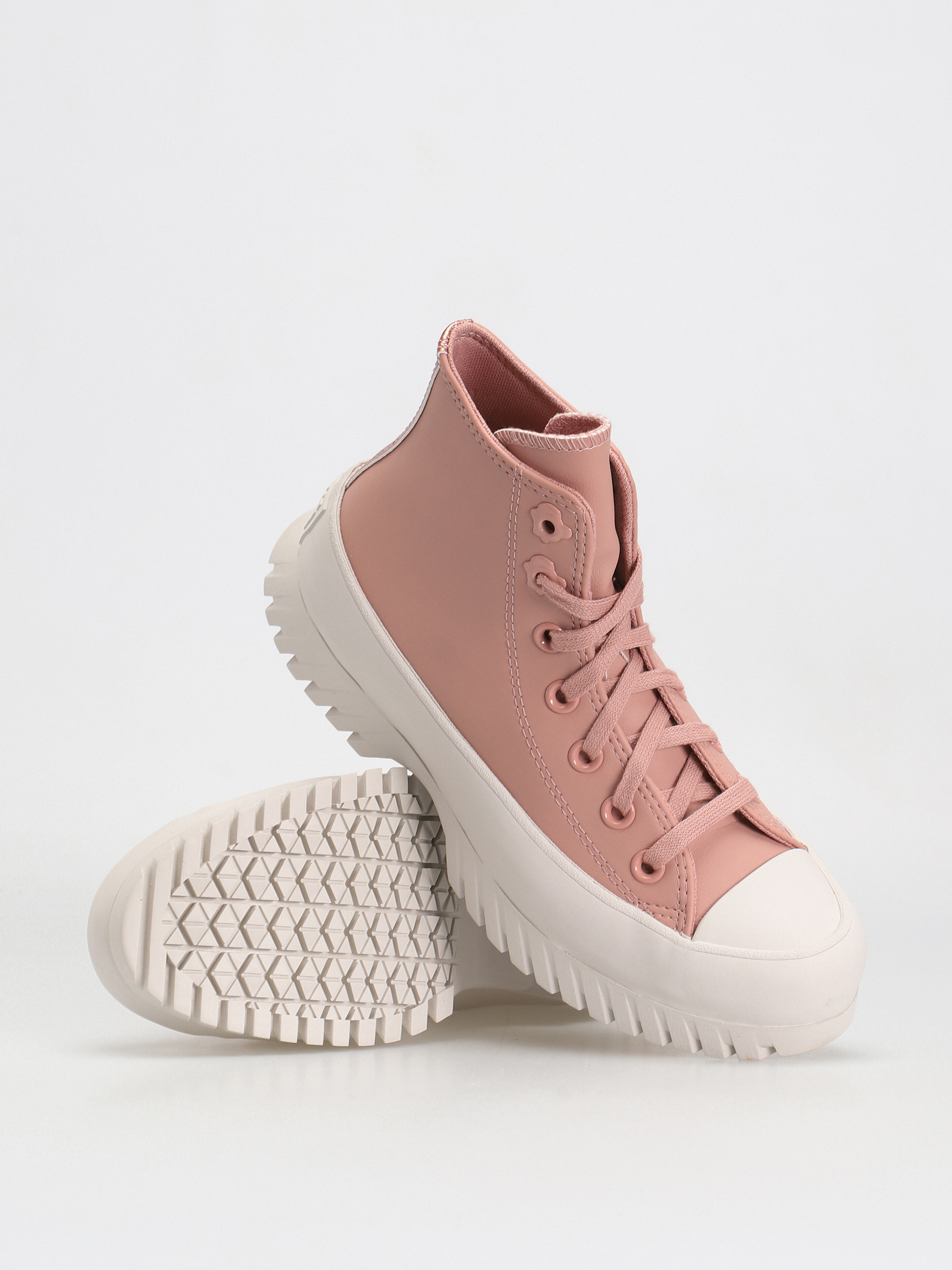 Buty Converse Chuck Taylor All Star Lugged 2.0 Hi (canyon dusk)