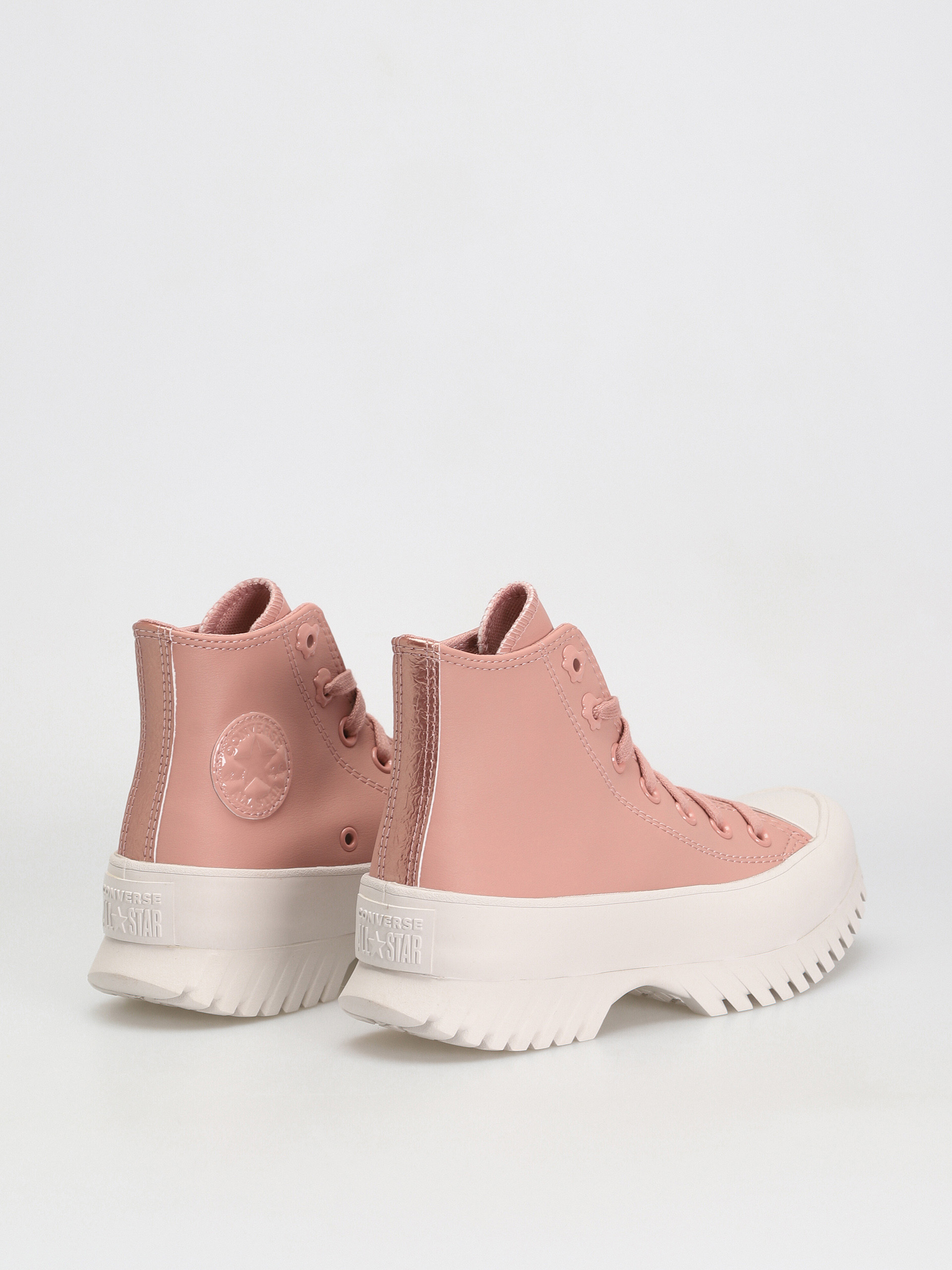 Buty Converse Chuck Taylor All Star Lugged 2.0 Hi (canyon dusk)