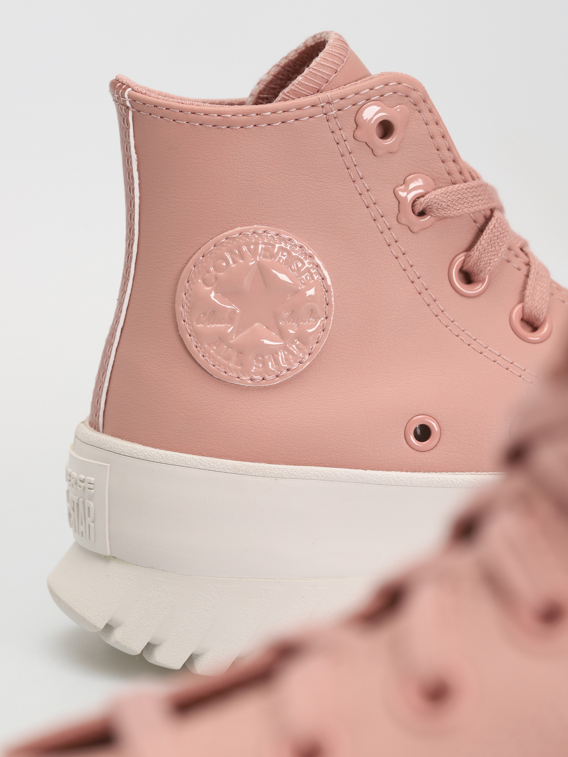 Buty Converse Chuck Taylor All Star Lugged 2.0 Hi (canyon dusk)