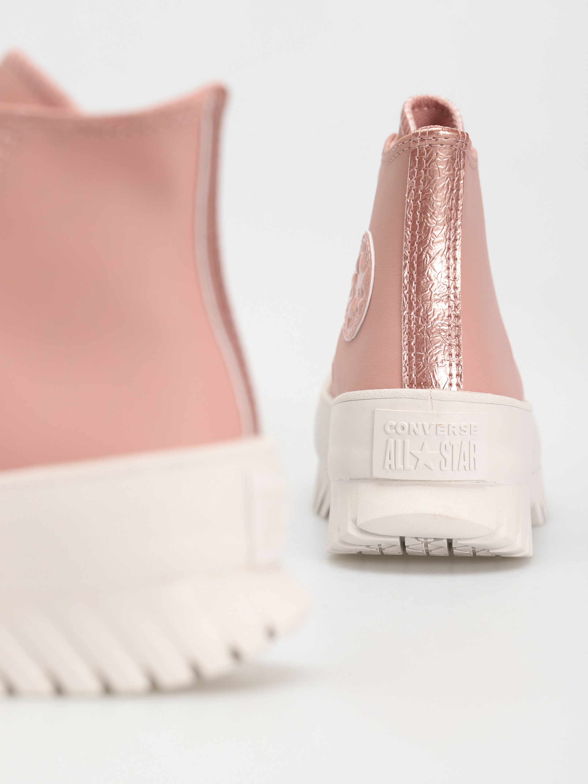 Buty Converse Chuck Taylor All Star Lugged 2.0 Hi (canyon dusk)