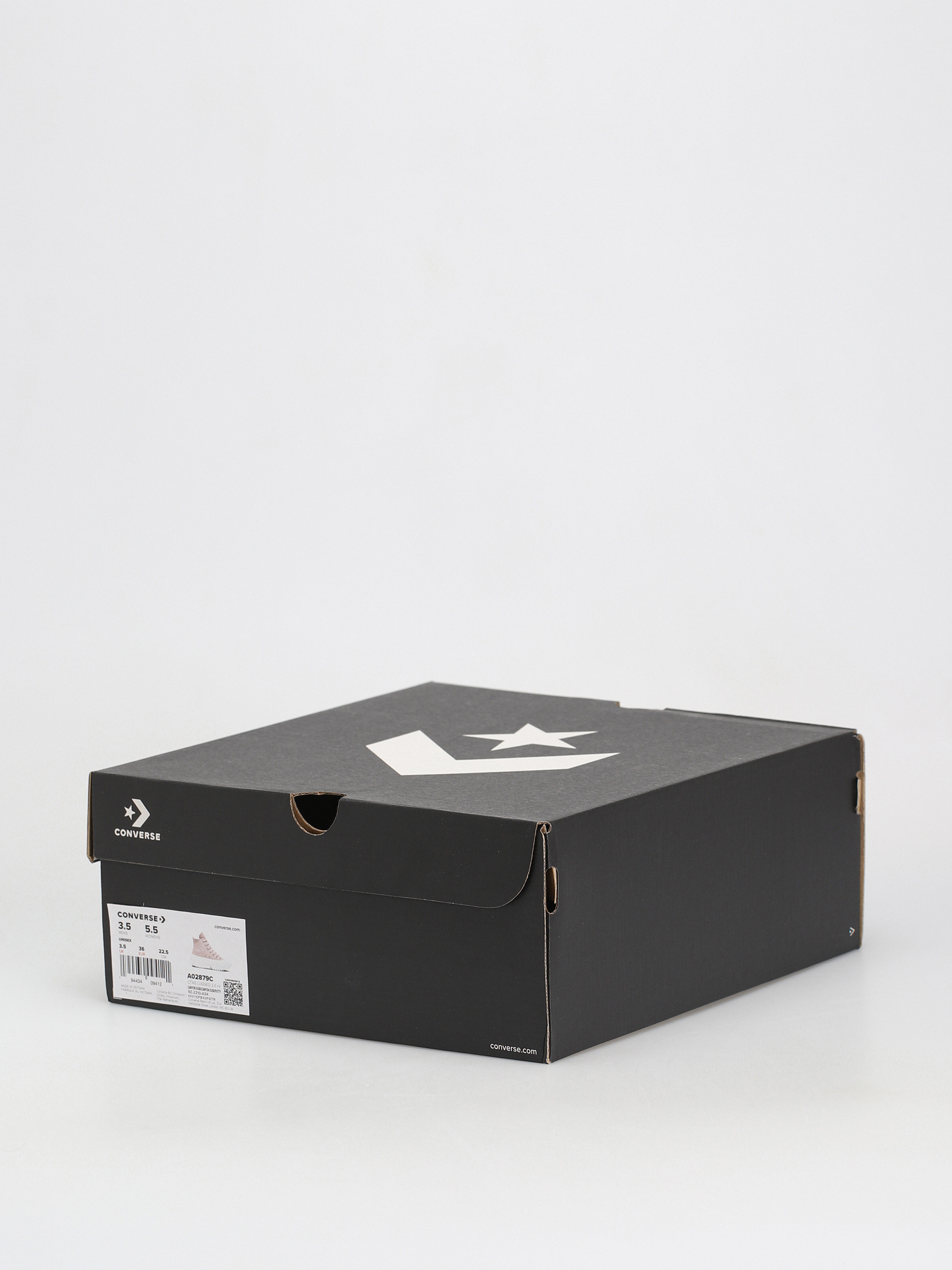 Buty Converse Chuck Taylor All Star Lugged 2.0 Hi (canyon dusk)