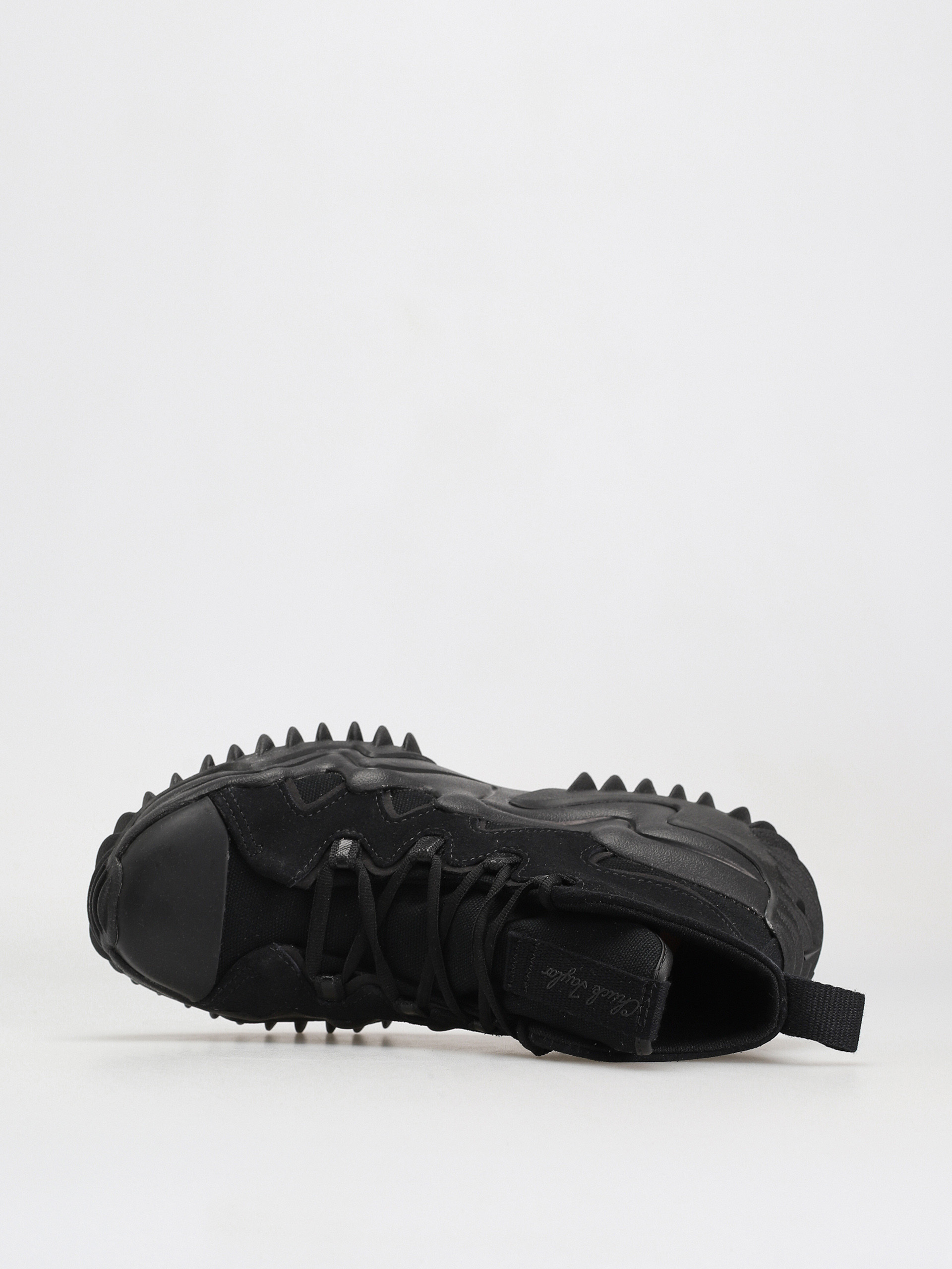 Buty Converse Run Star Motion CX Hi (black/black/black)