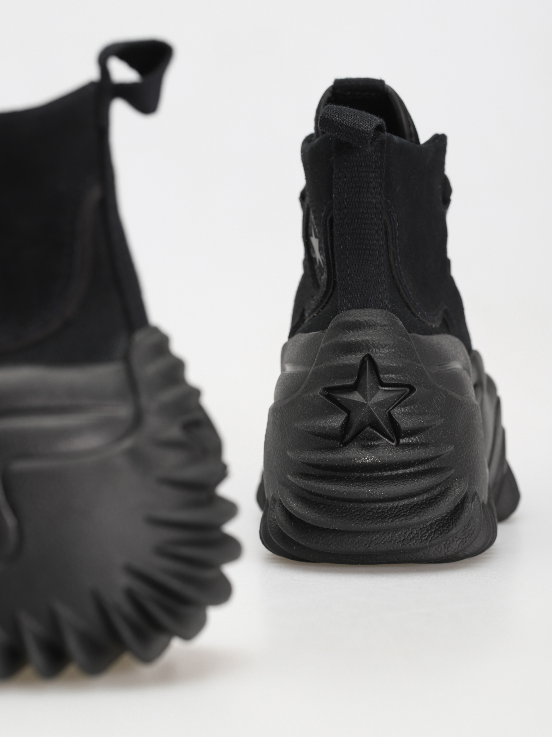 Buty Converse Run Star Motion CX Hi (black/black/black)