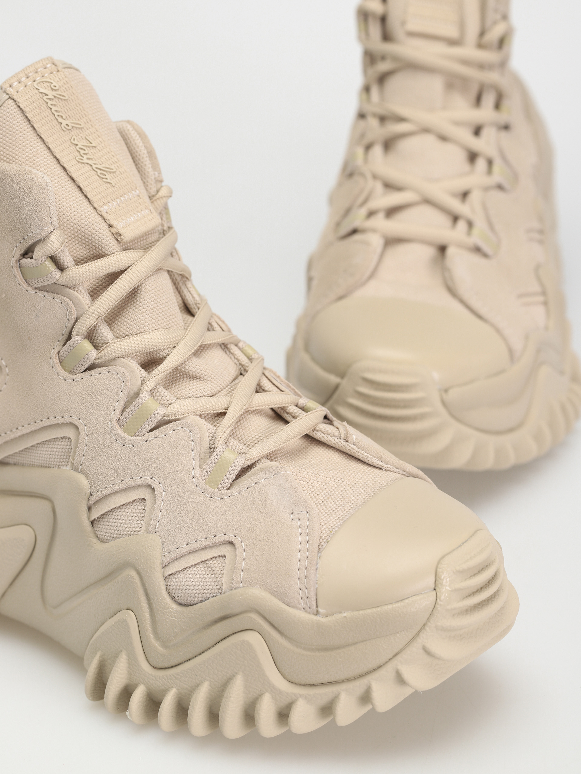 Buty Converse Run Star Motion CX Hi (beach stone)