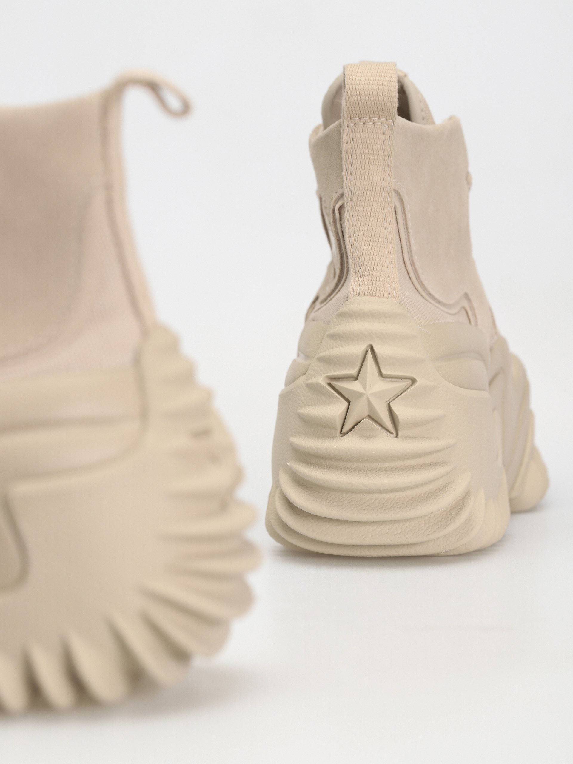 Buty Converse Run Star Motion CX Hi (beach stone)