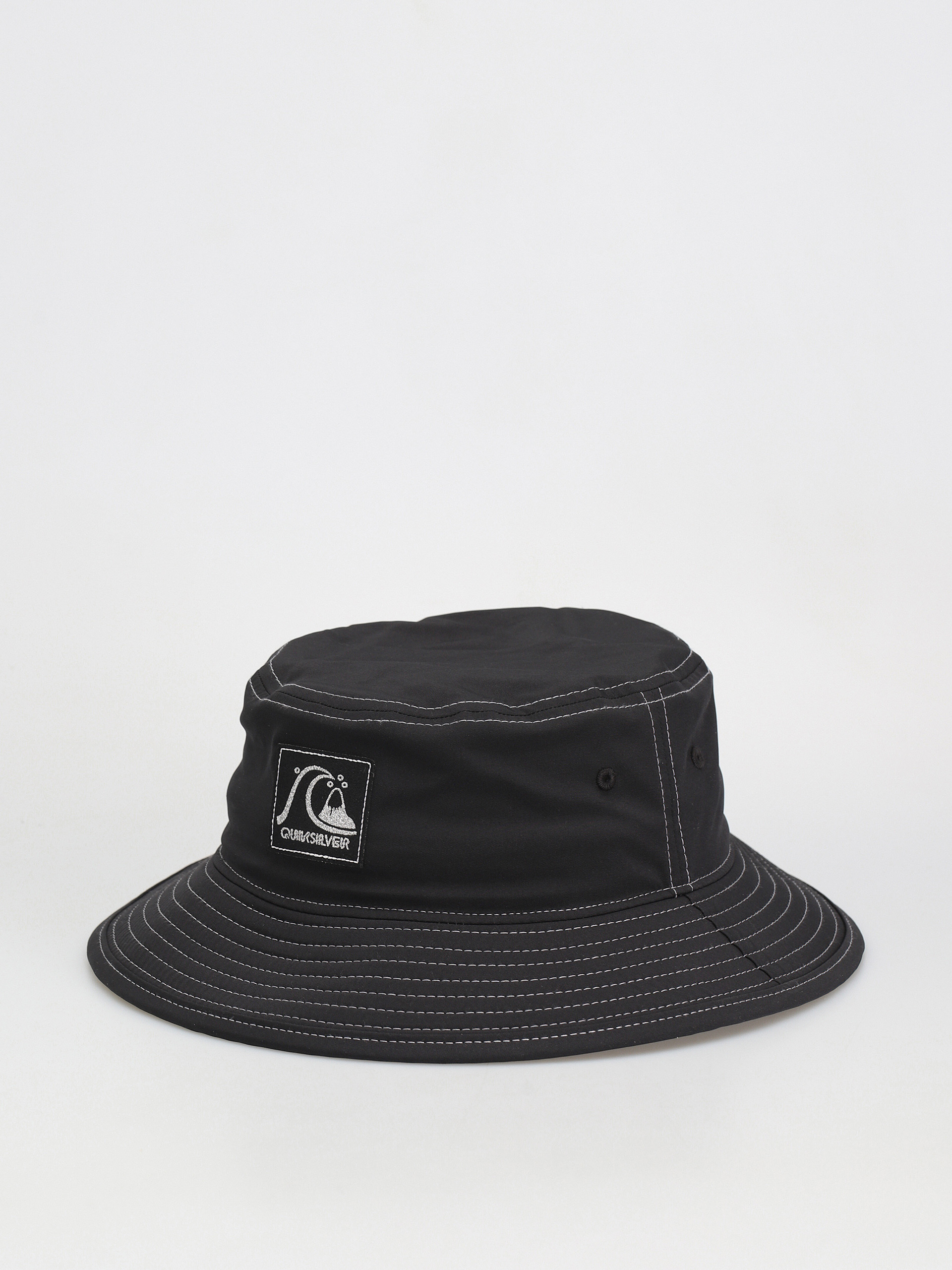 Kapelusz Quiksilver Original Boonie (black)