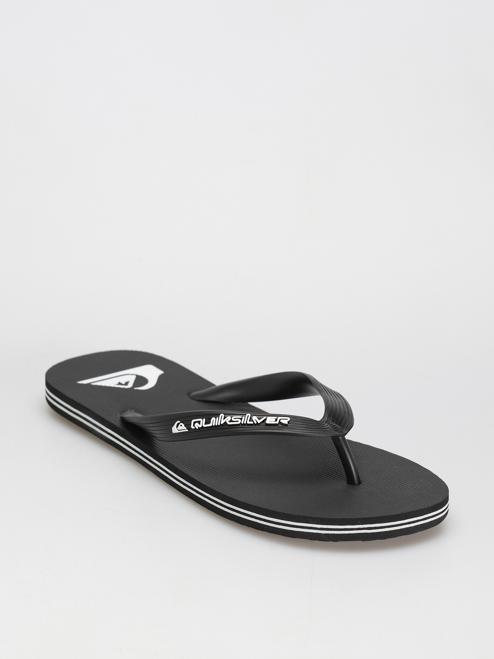 Japonki Quiksilver Molokai Core (black 1)