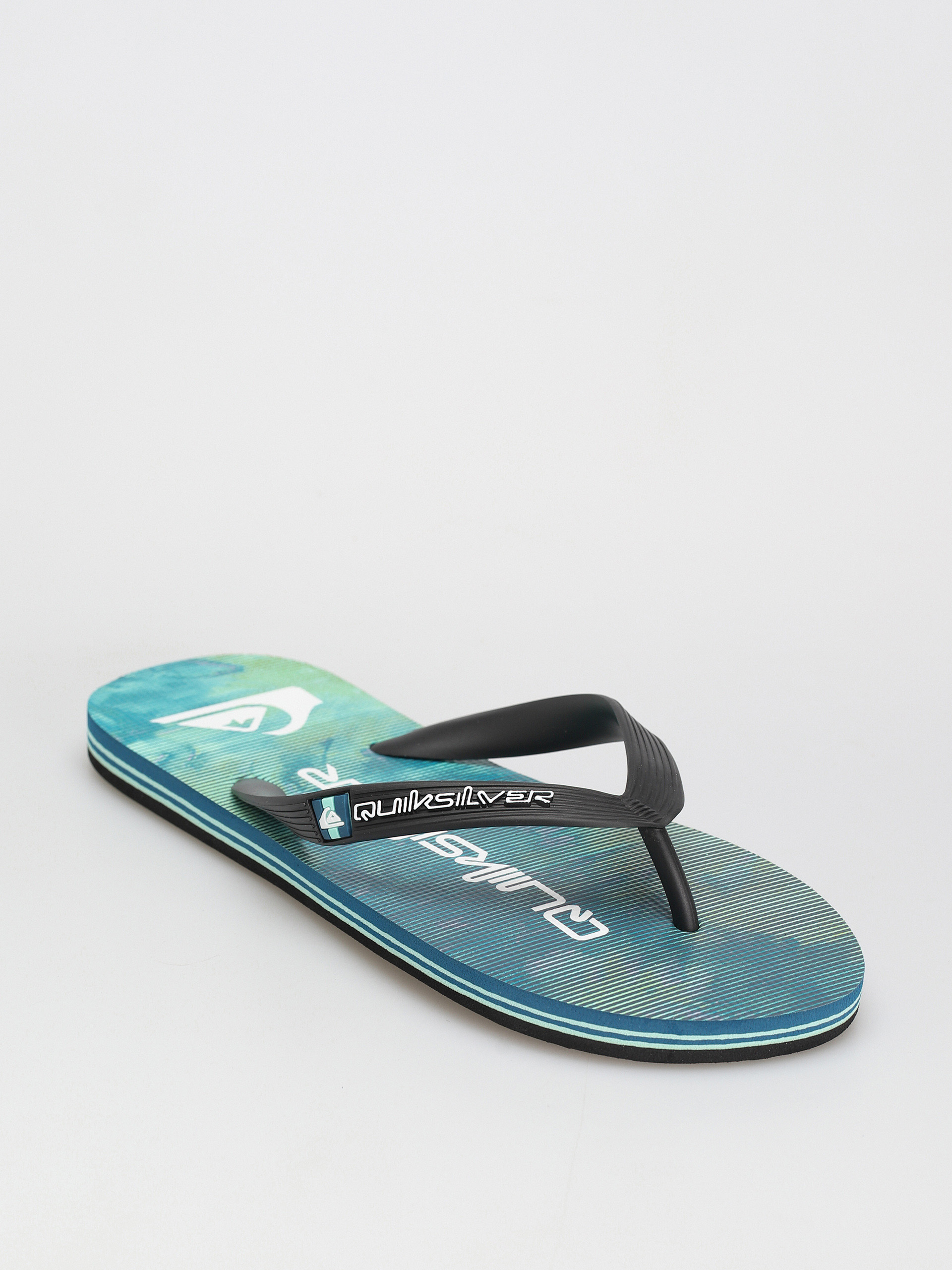 Japonki Quiksilver Molokai Massive (blue 5)