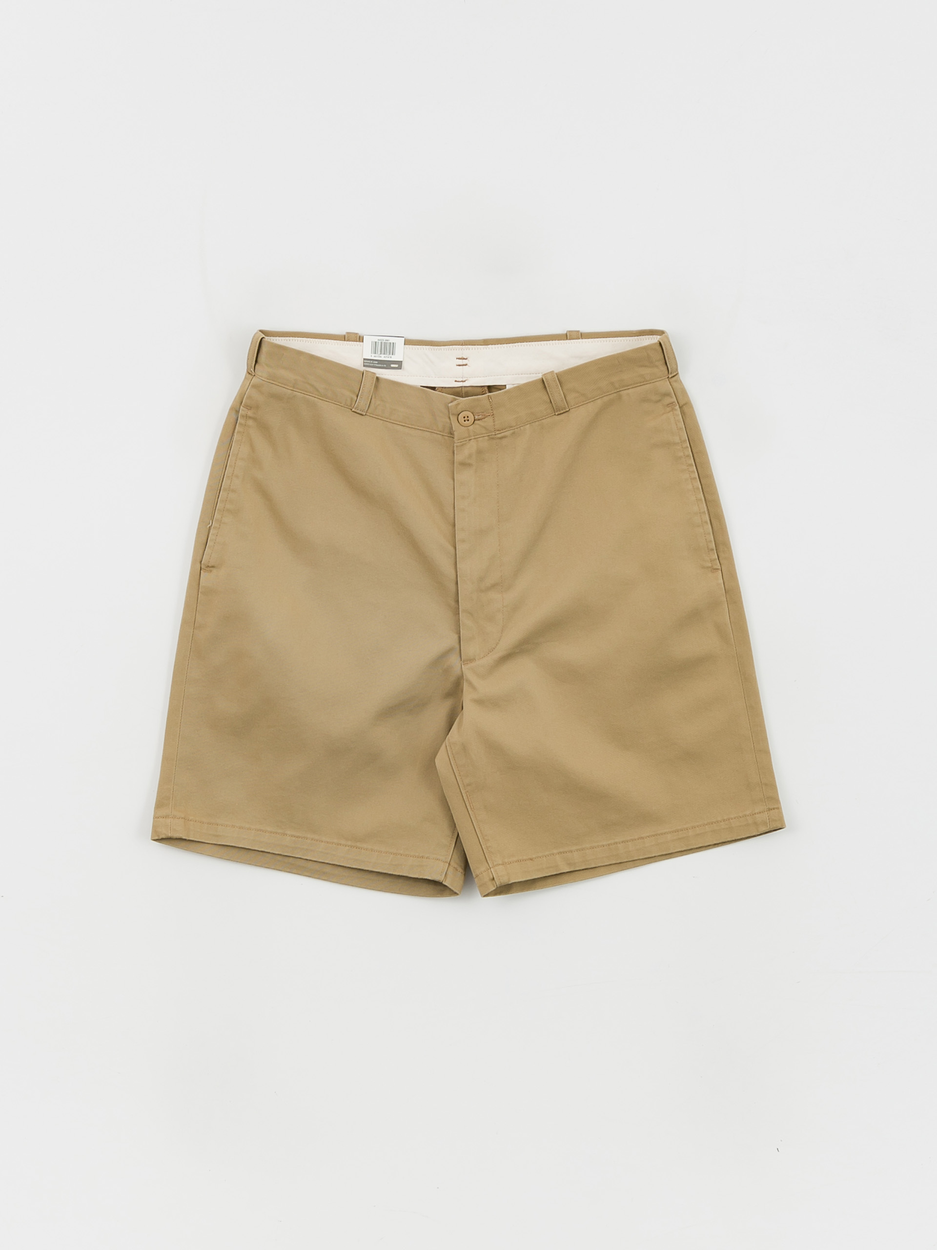 Szorty Levi's® Skate Loose Chino (harvest gold)