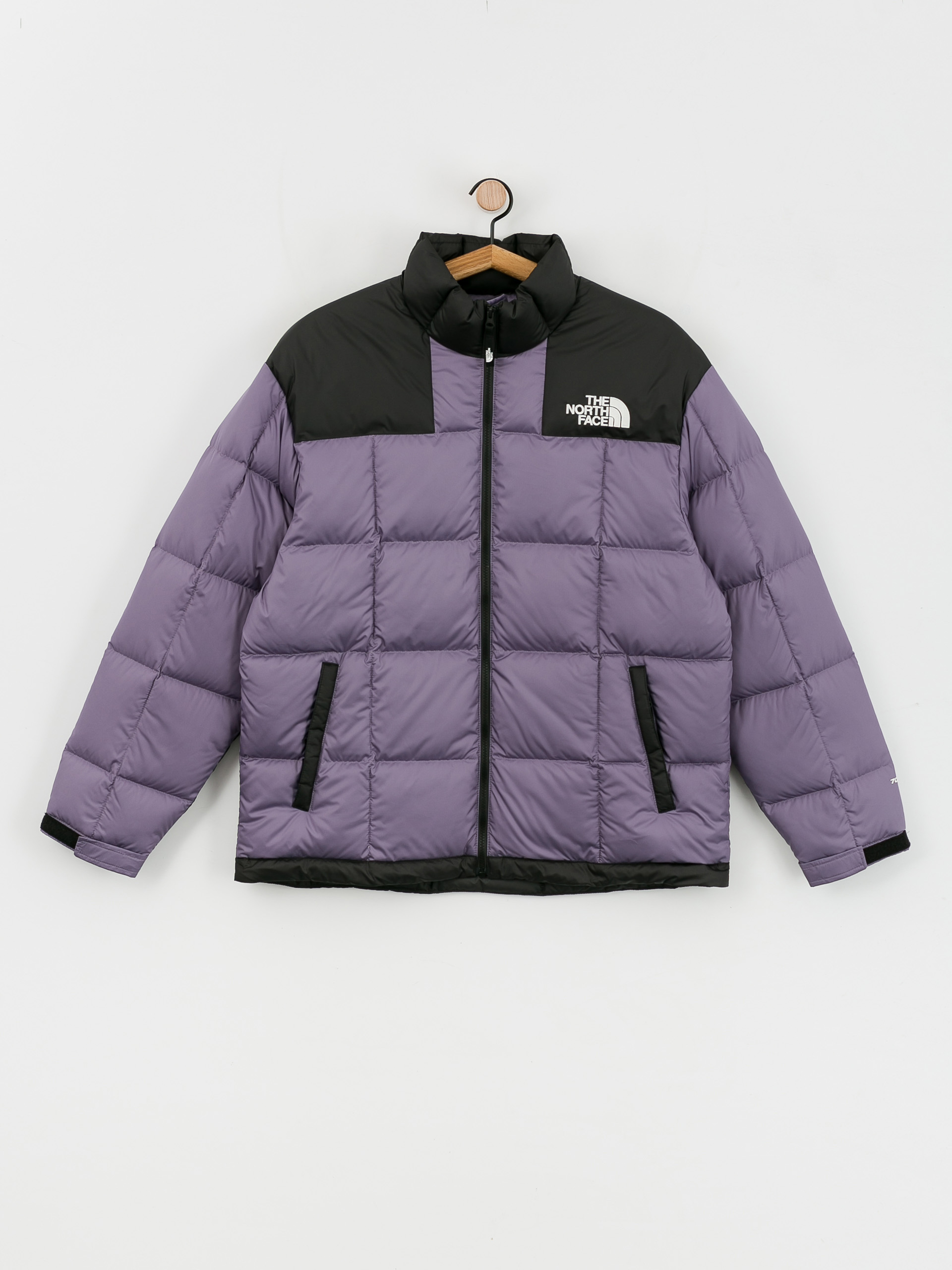 Kurtka The North Face Lhotse (lunar slate)